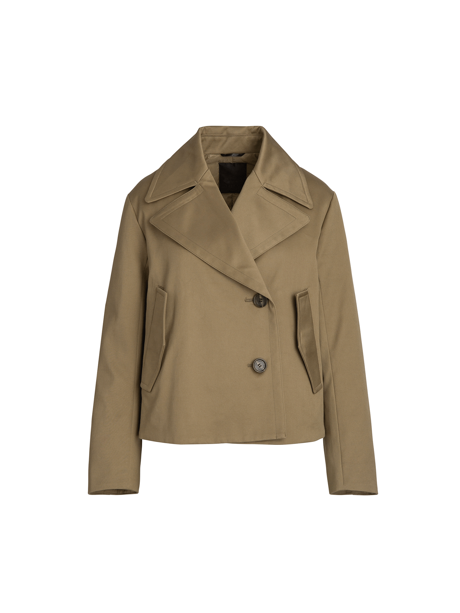 ALIA アリア ダウンジャケット