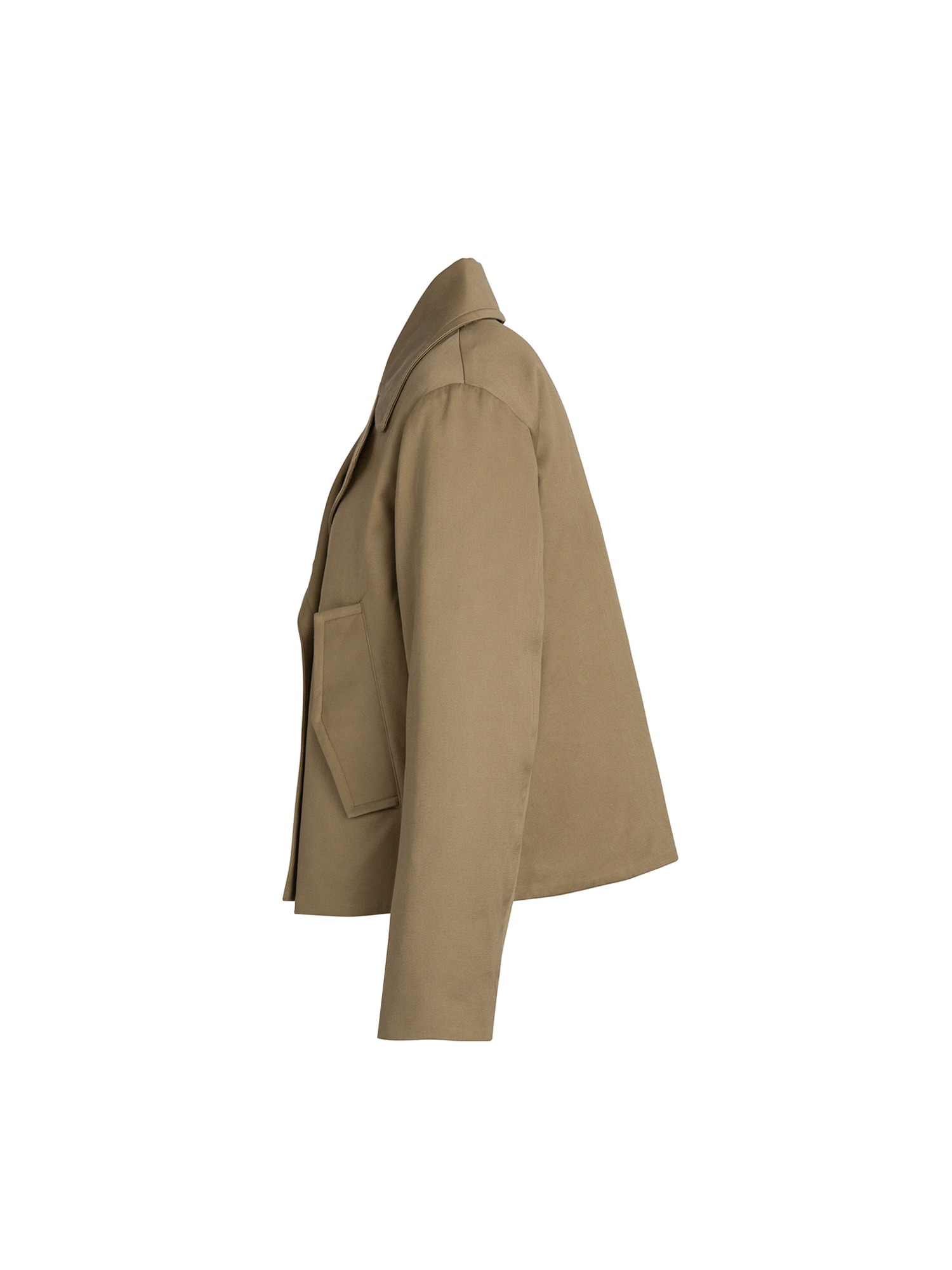 ALIA アリア ダウンジャケット