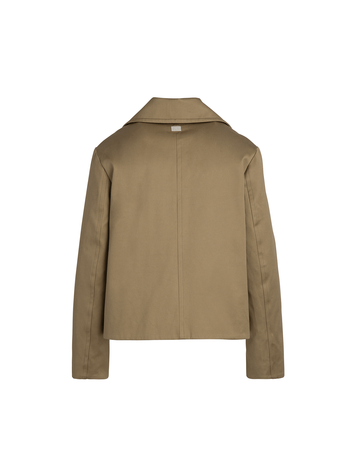 ALIA アリア ダウンジャケット