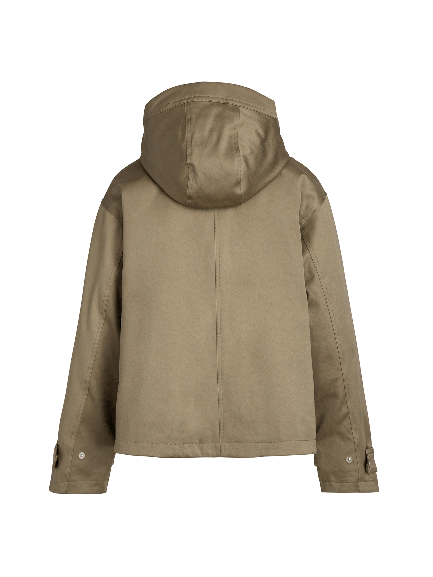 ARAGONA アラゴナ ダウンジャケット