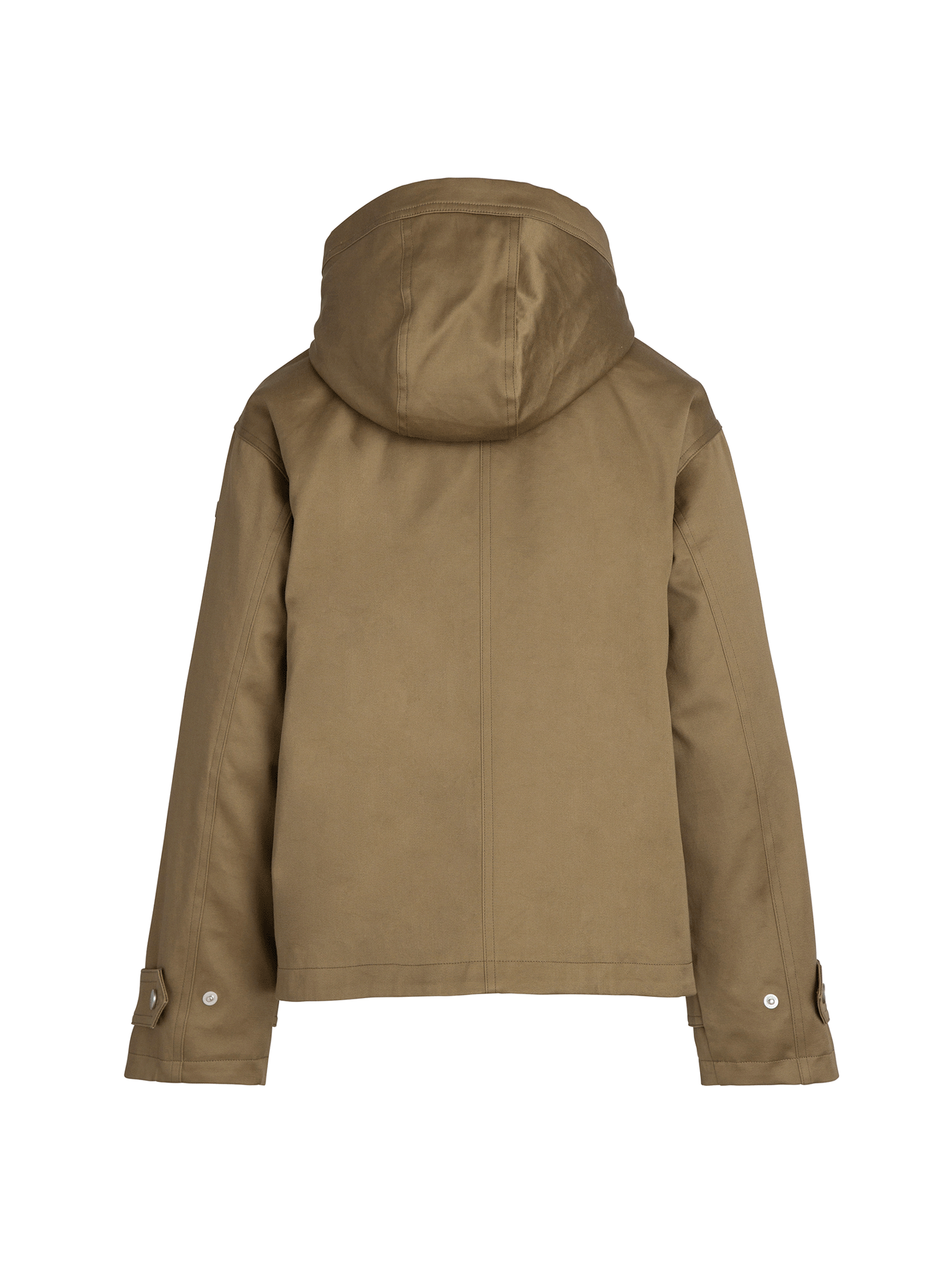 ARAGONA アラゴナ ダウンジャケット