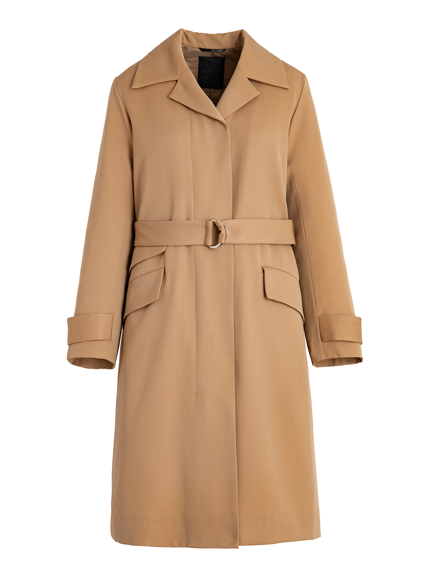 BAUCINA バウシナ ダウンジャケット