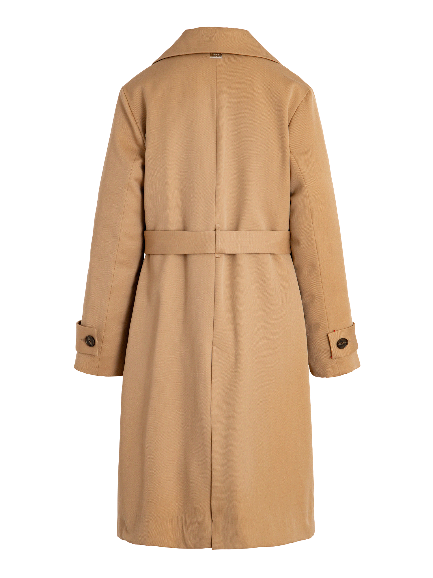 BAUCINA バウシナ ダウンジャケット