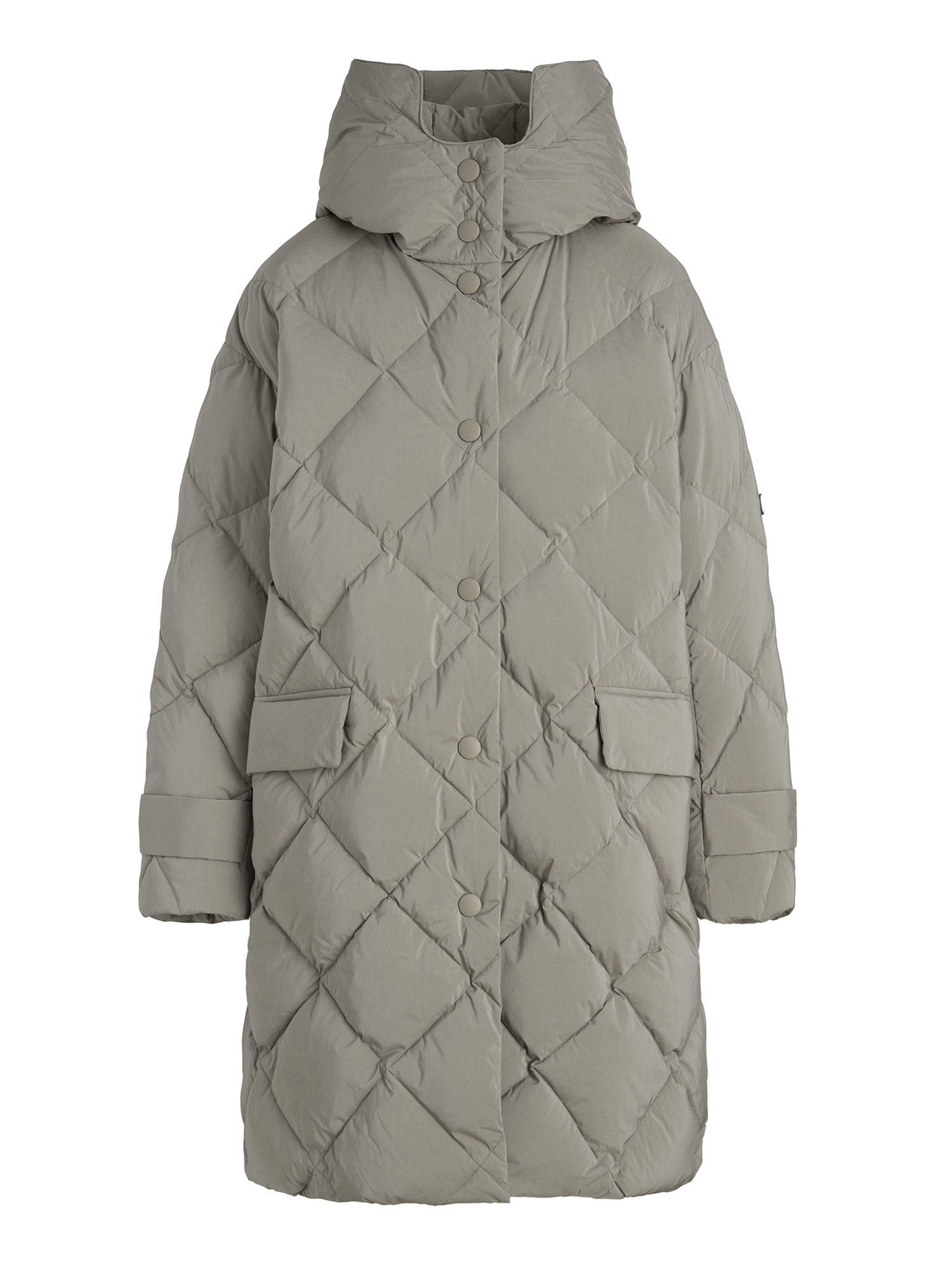 CAMASTRA カマストラ ダウンジャケット