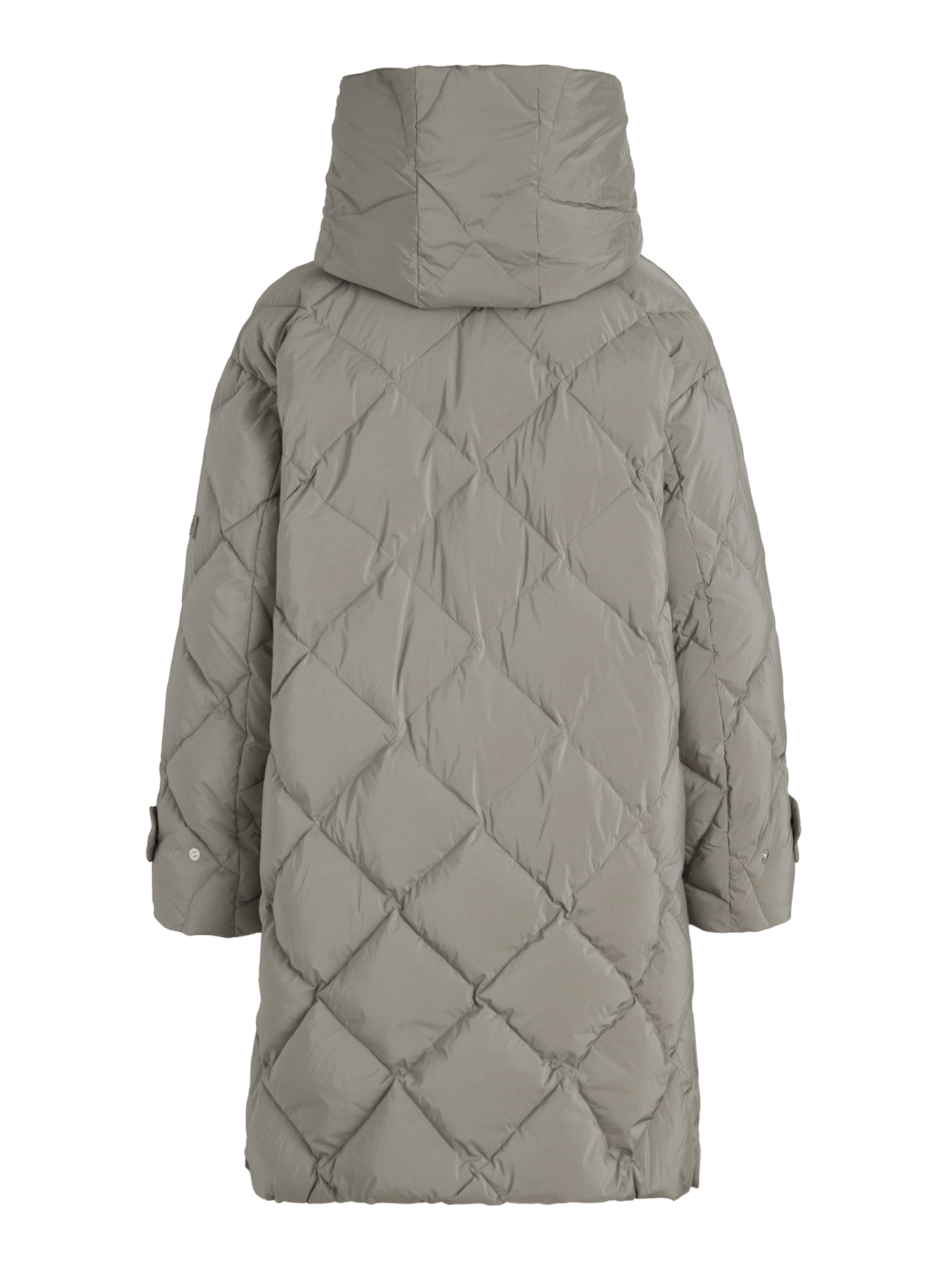 CAMASTRA カマストラ ダウンジャケット