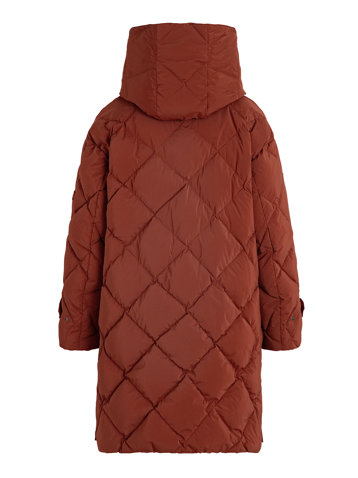 CAMASTRA カマストラ ダウンジャケット