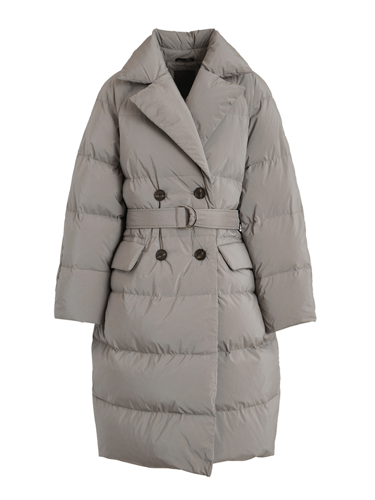 FAVIGNANA ファビグナナ ダウンジャケット