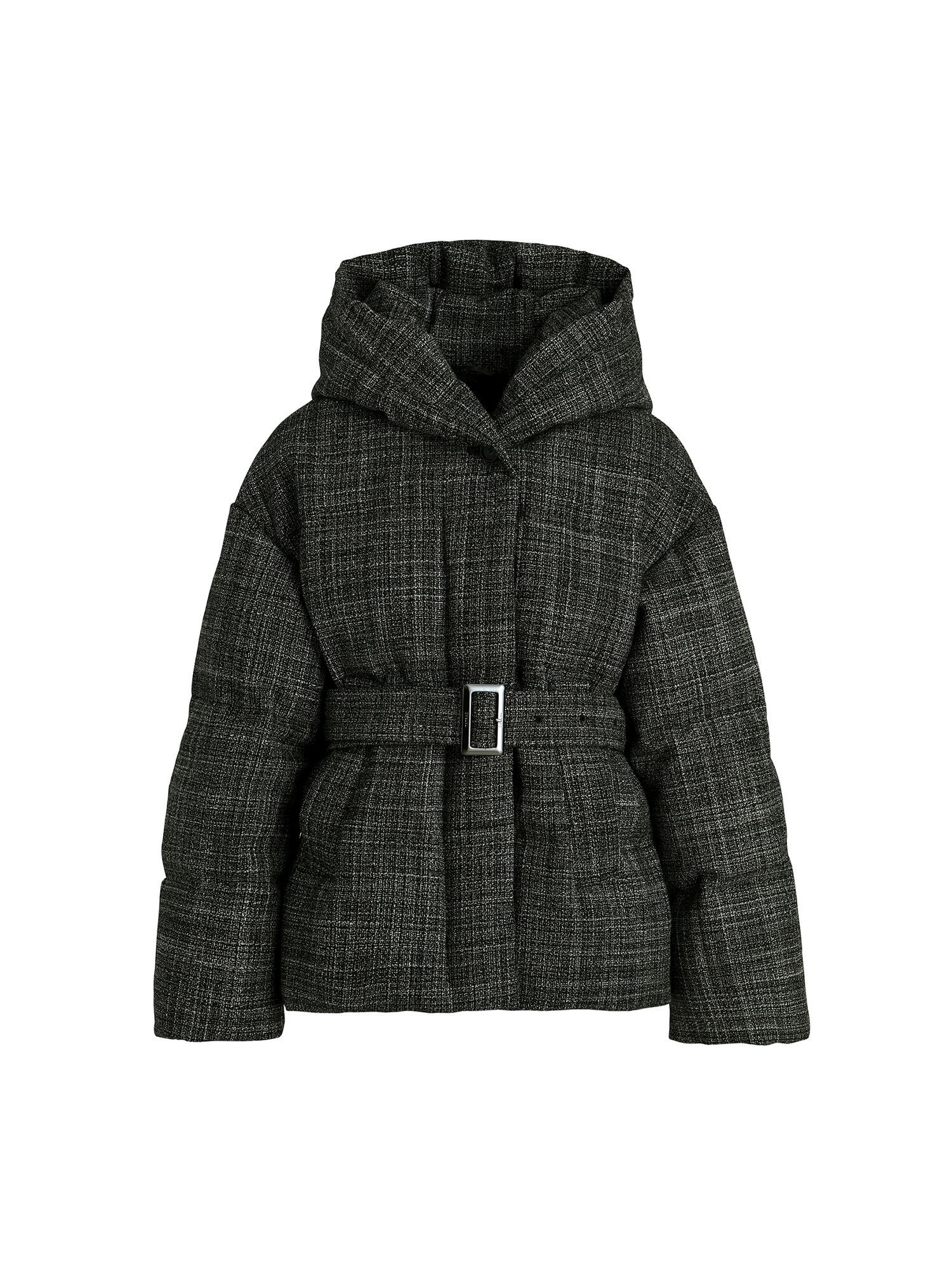 ISPICA イスピカ ダウンジャケット