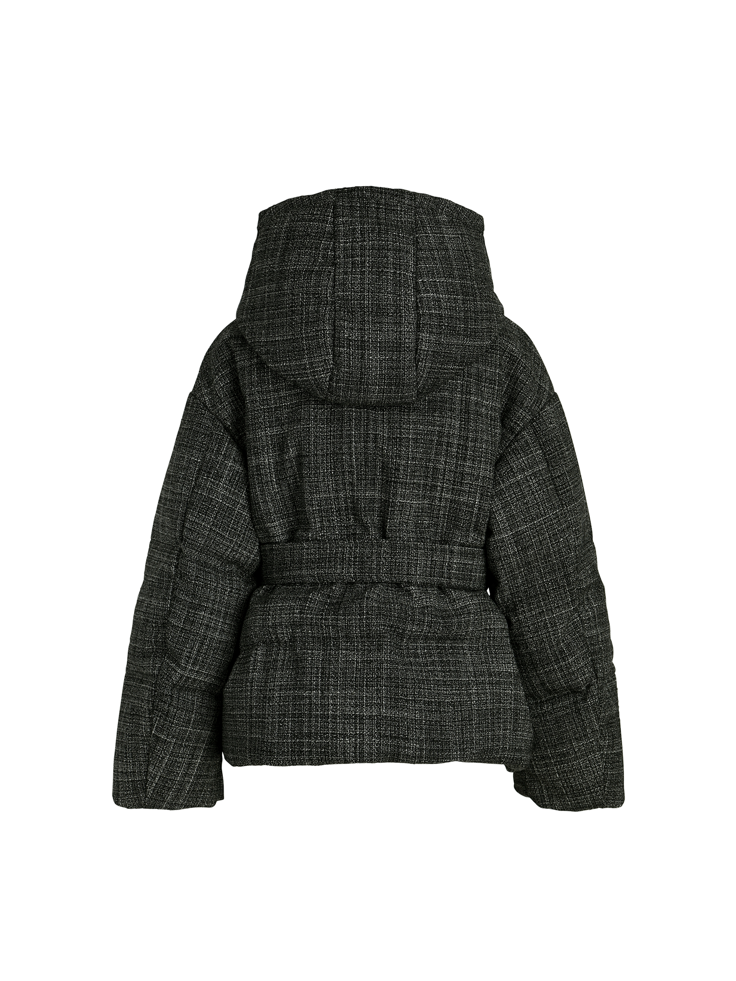 ISPICA イスピカ ダウンジャケット