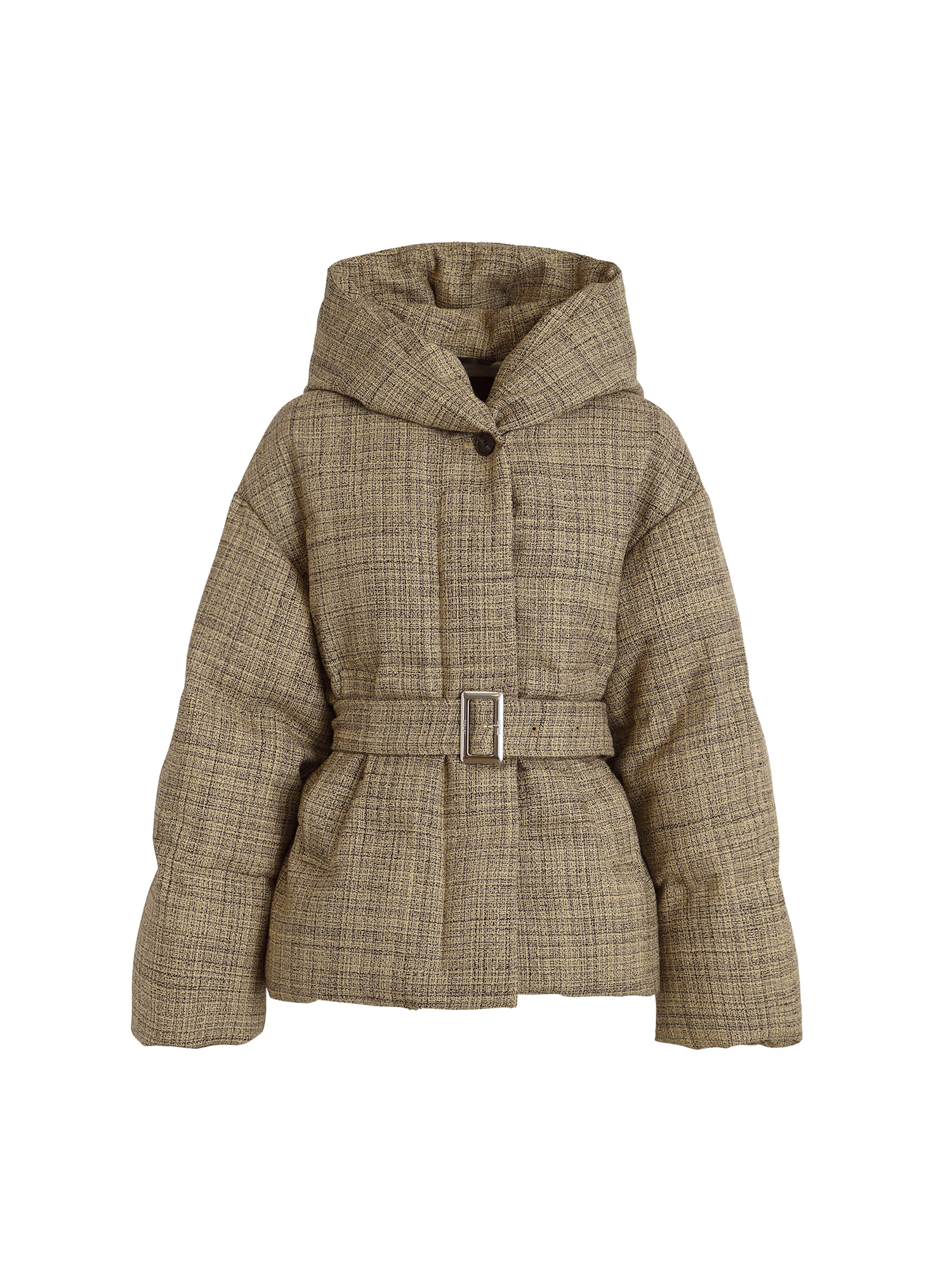 ISPICA イスピカ ダウンジャケット