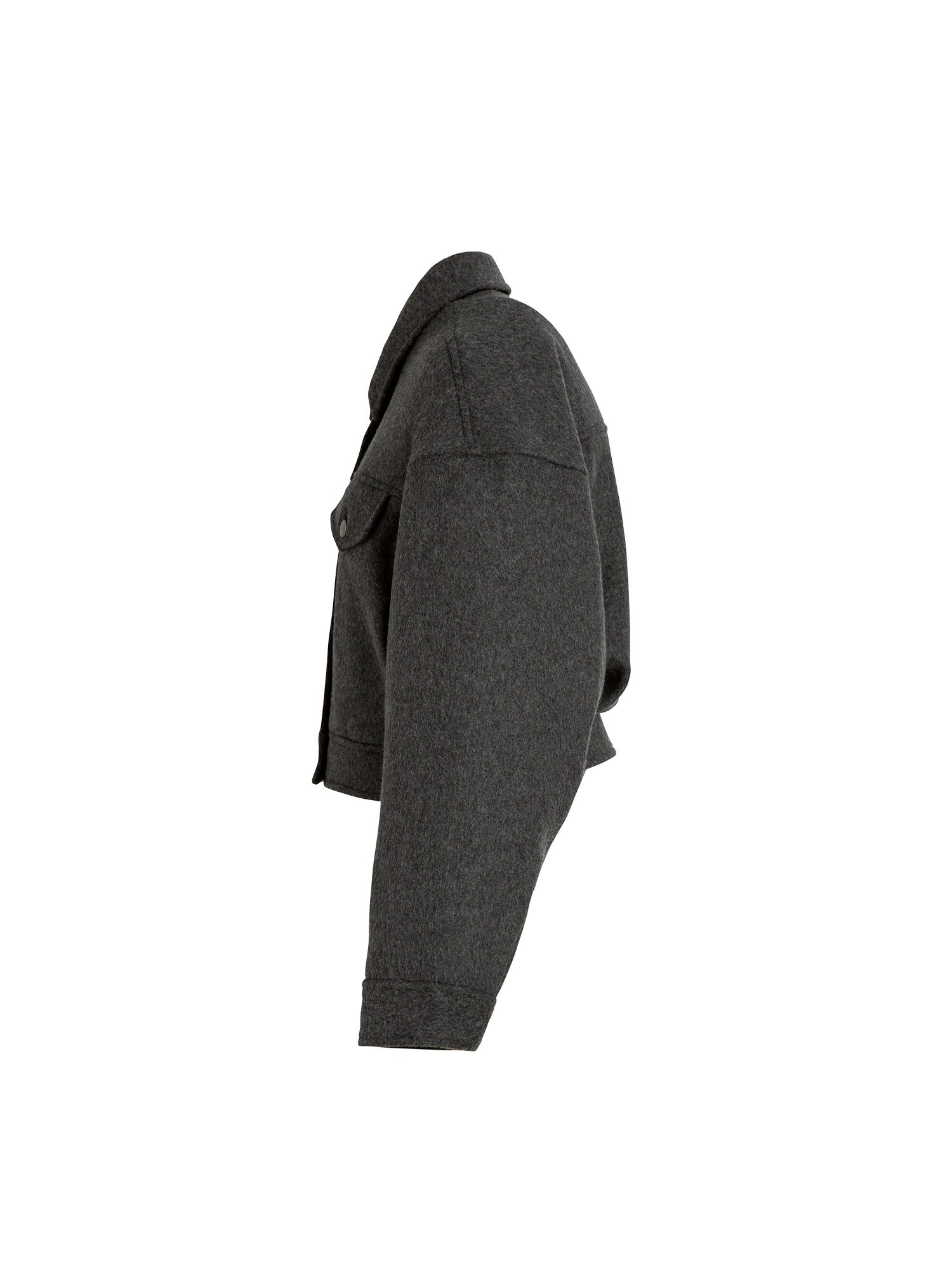 LICATA リカタ ダウンジャケット