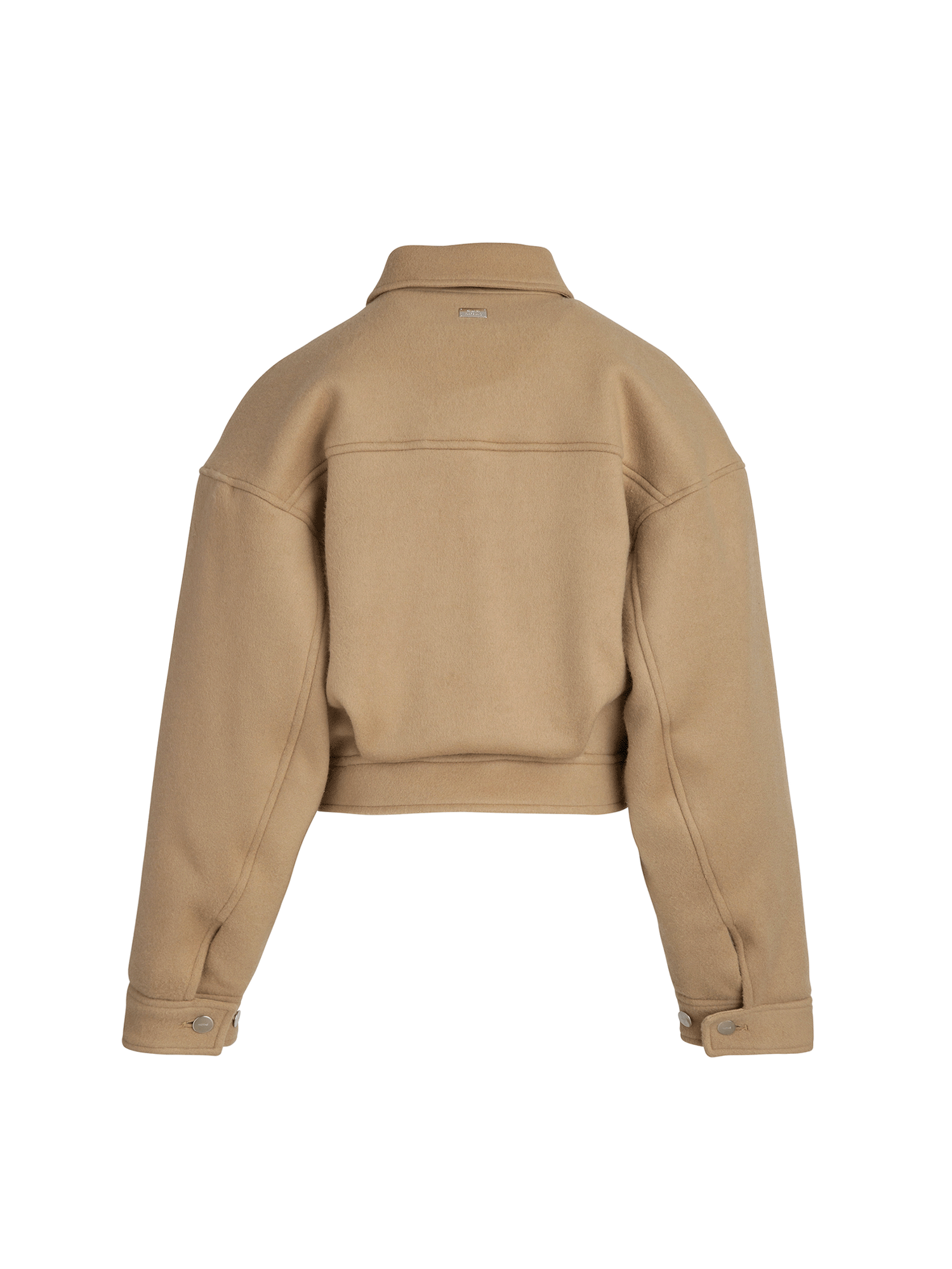 LICATA リカタ ダウンジャケット