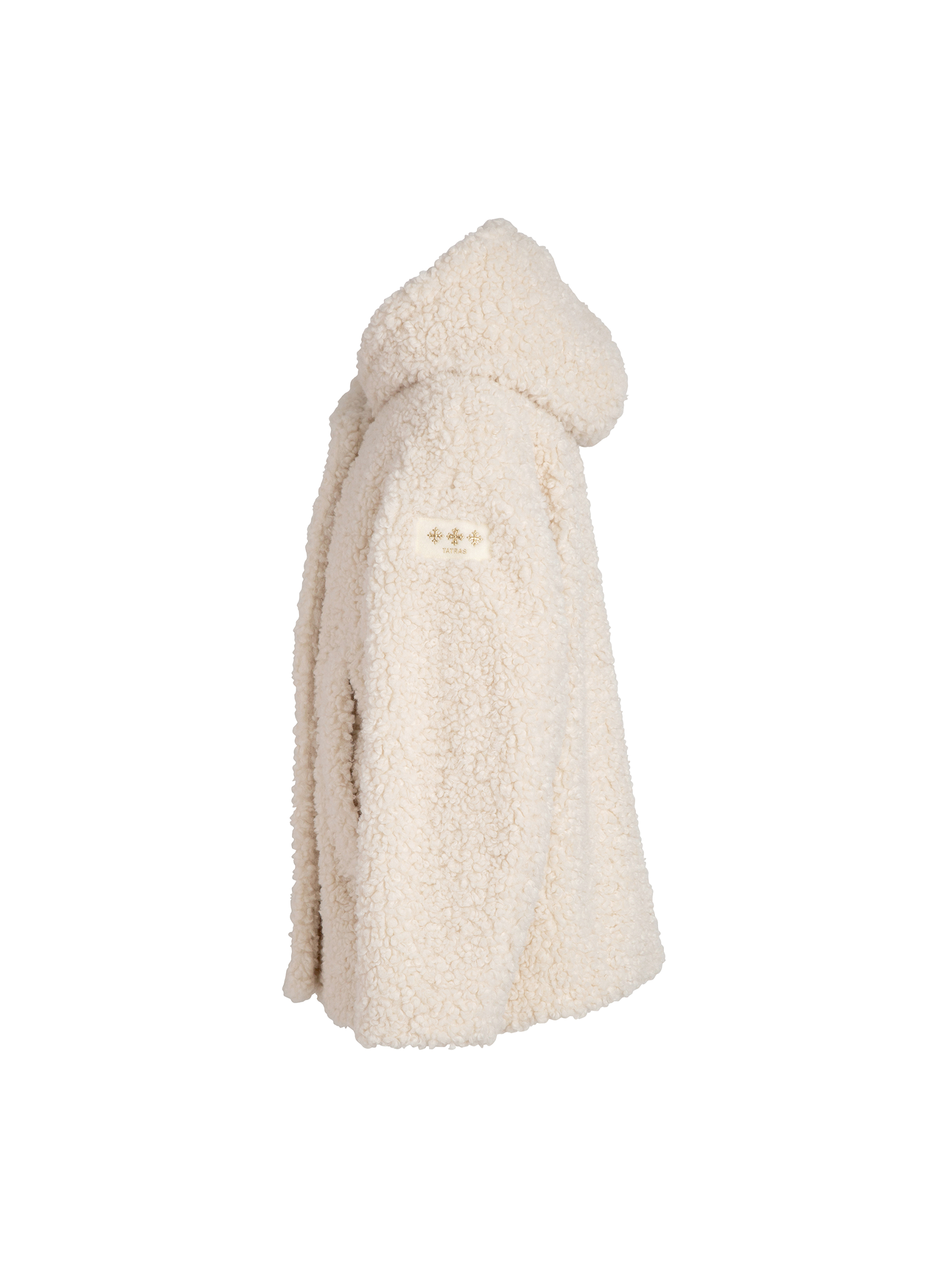 PEDARA ペダラ ボアブルゾン