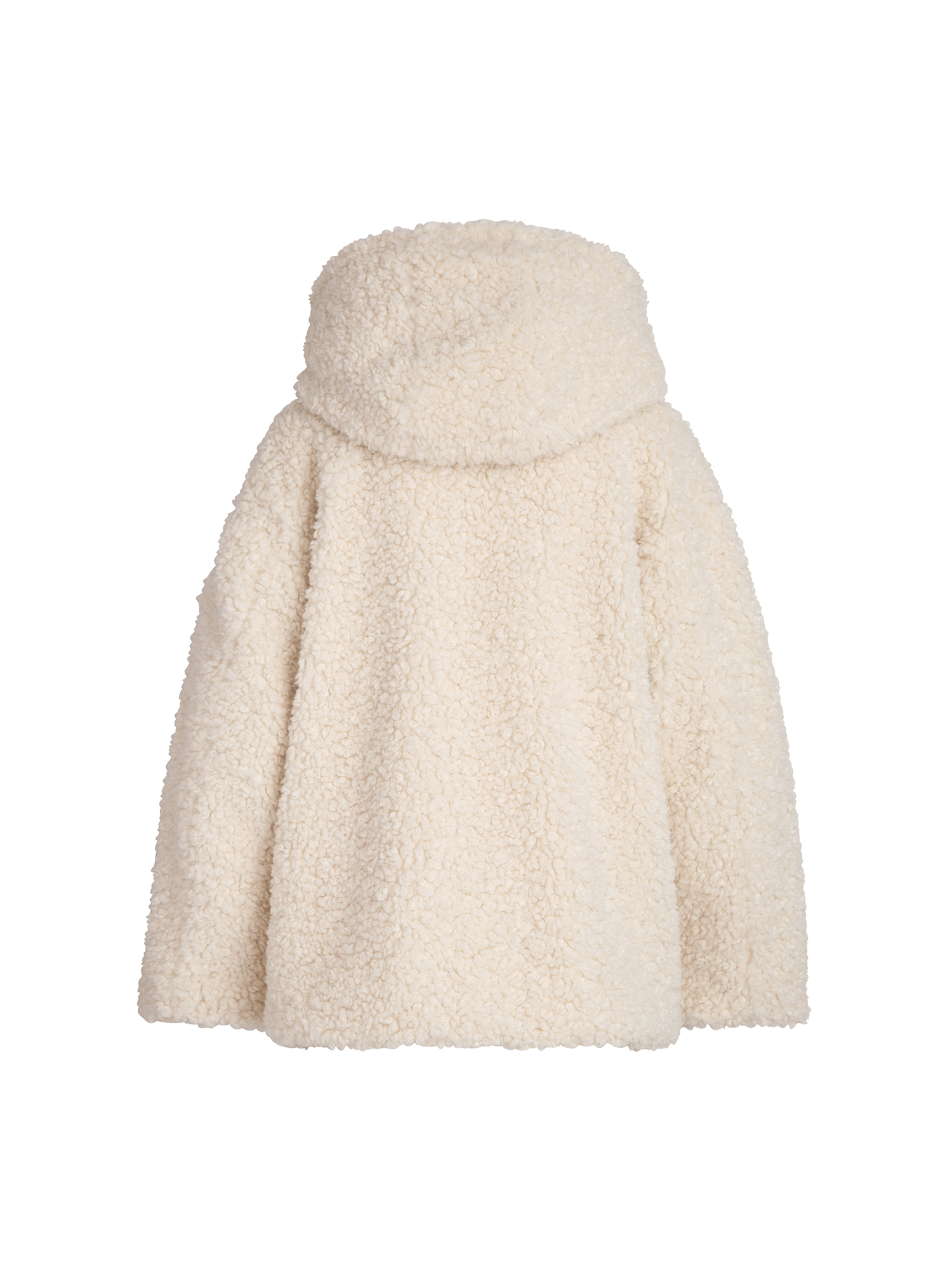 PEDARA ペダラ ボアブルゾン