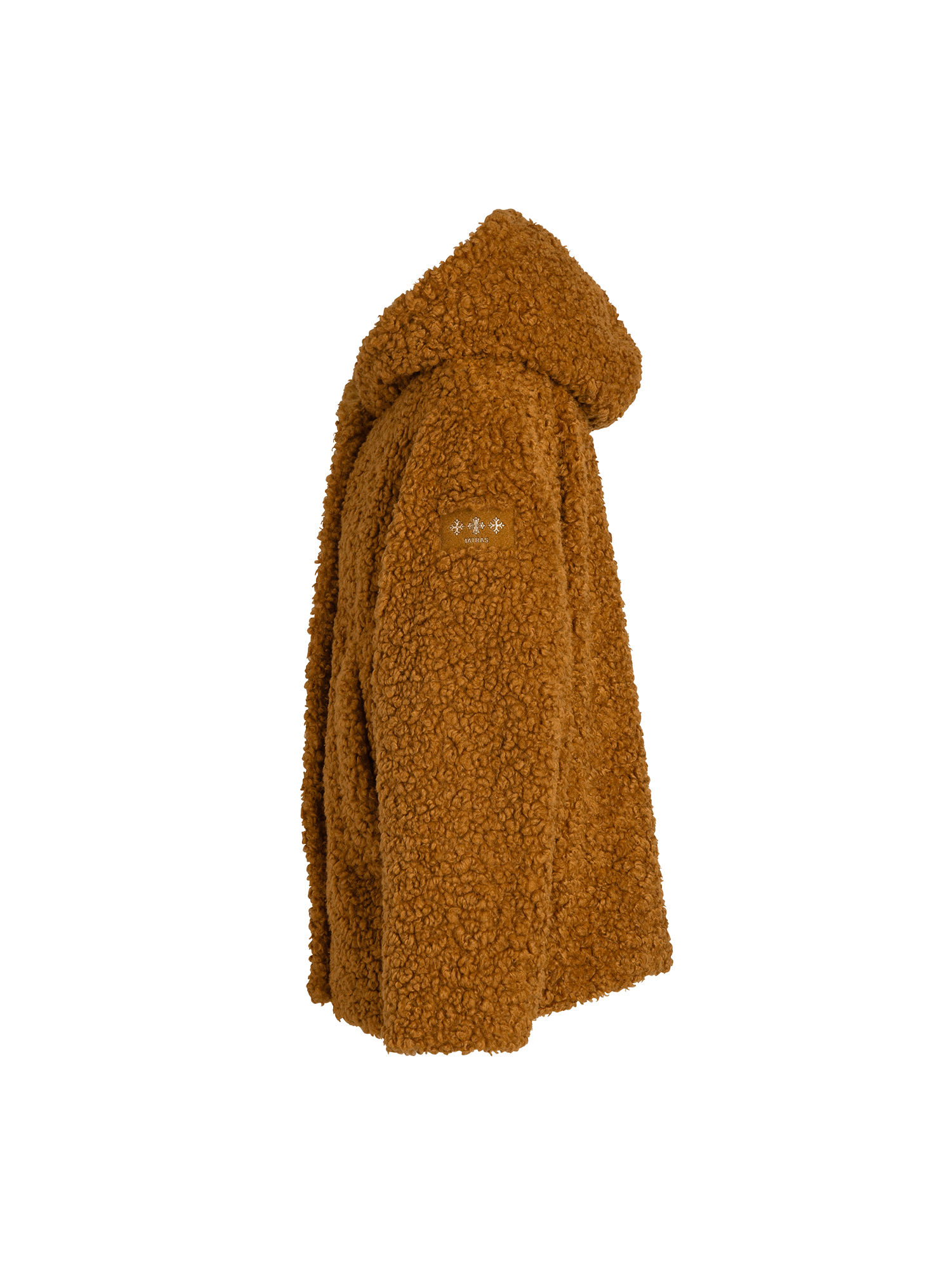 PEDARA ペダラ ボアブルゾン