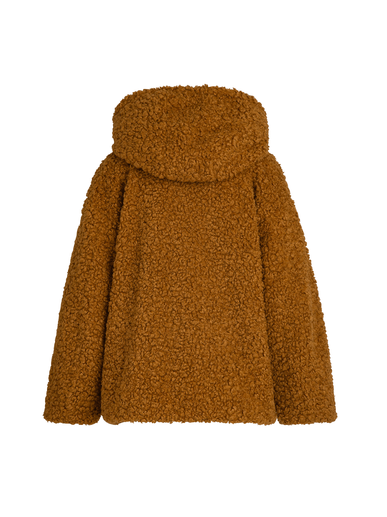 PEDARA ペダラ ボアブルゾン