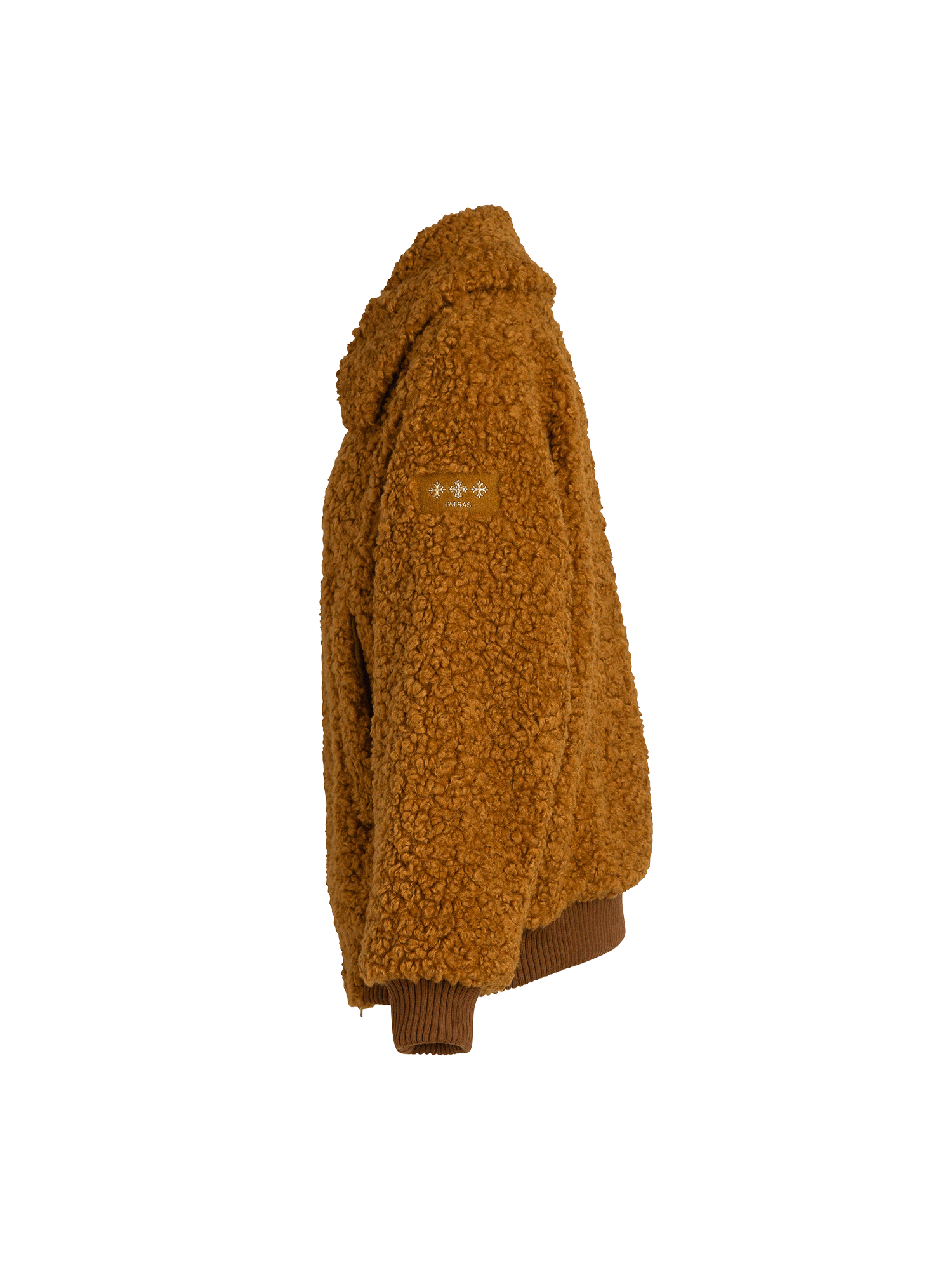 RAMACCA ラマッカ ボアブルゾン