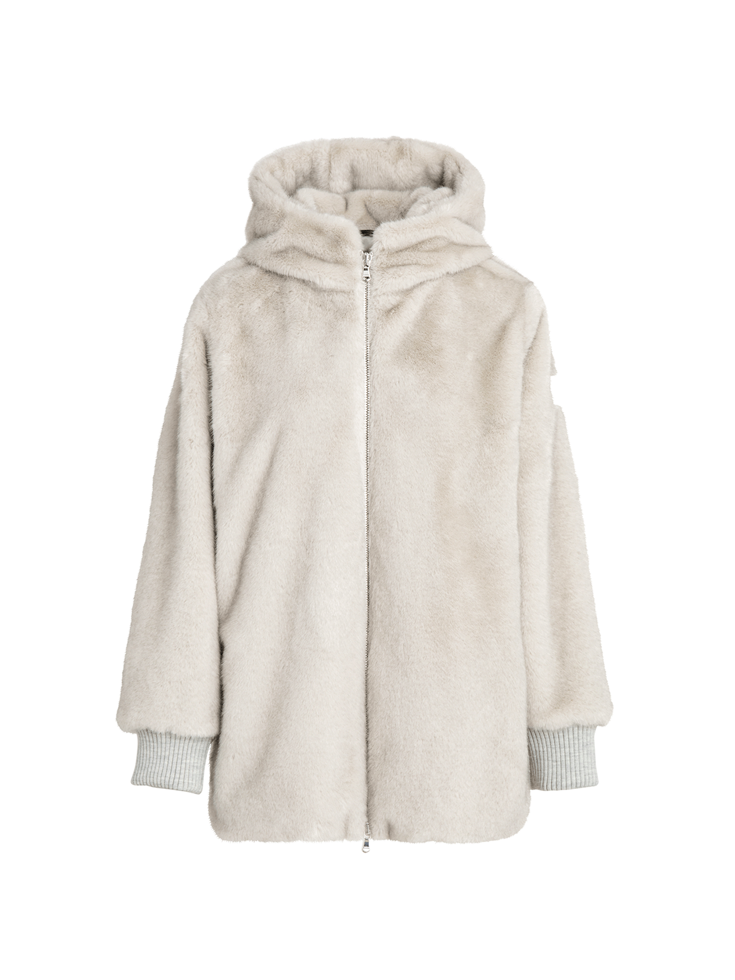 ARABIS アラビス ボアブルゾン