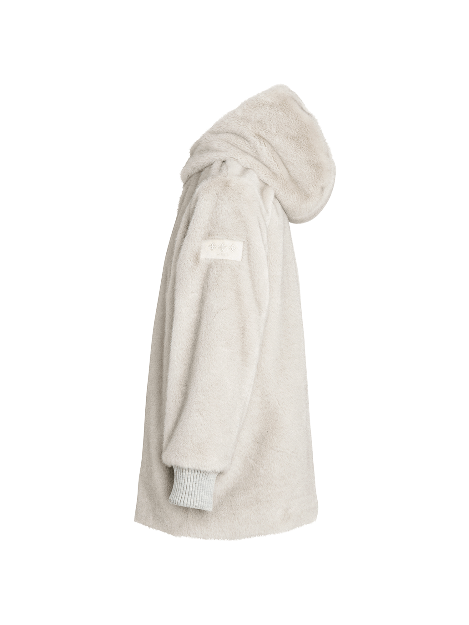 ARABIS アラビス ボアブルゾン