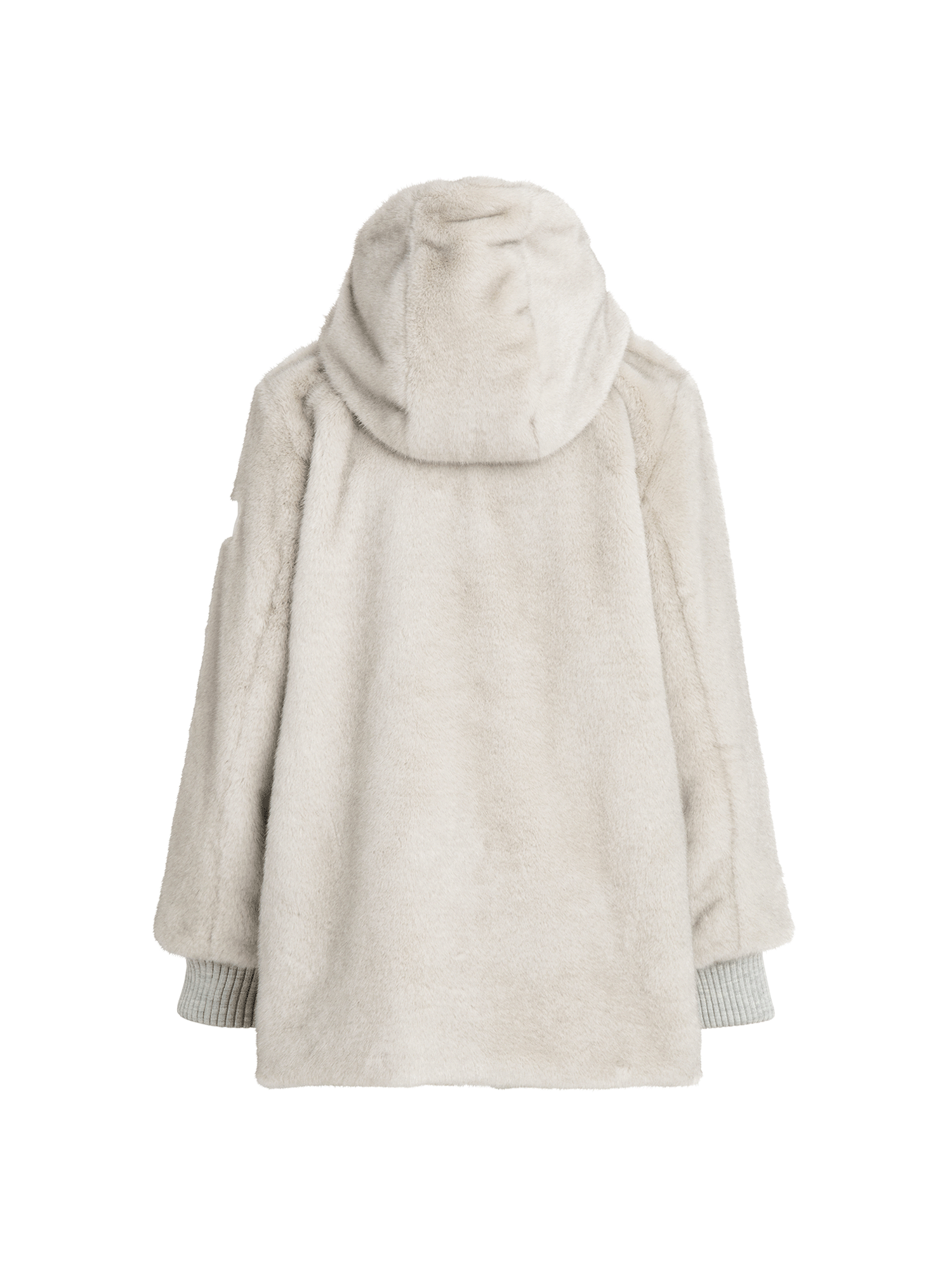 ARABIS アラビス ボアブルゾン