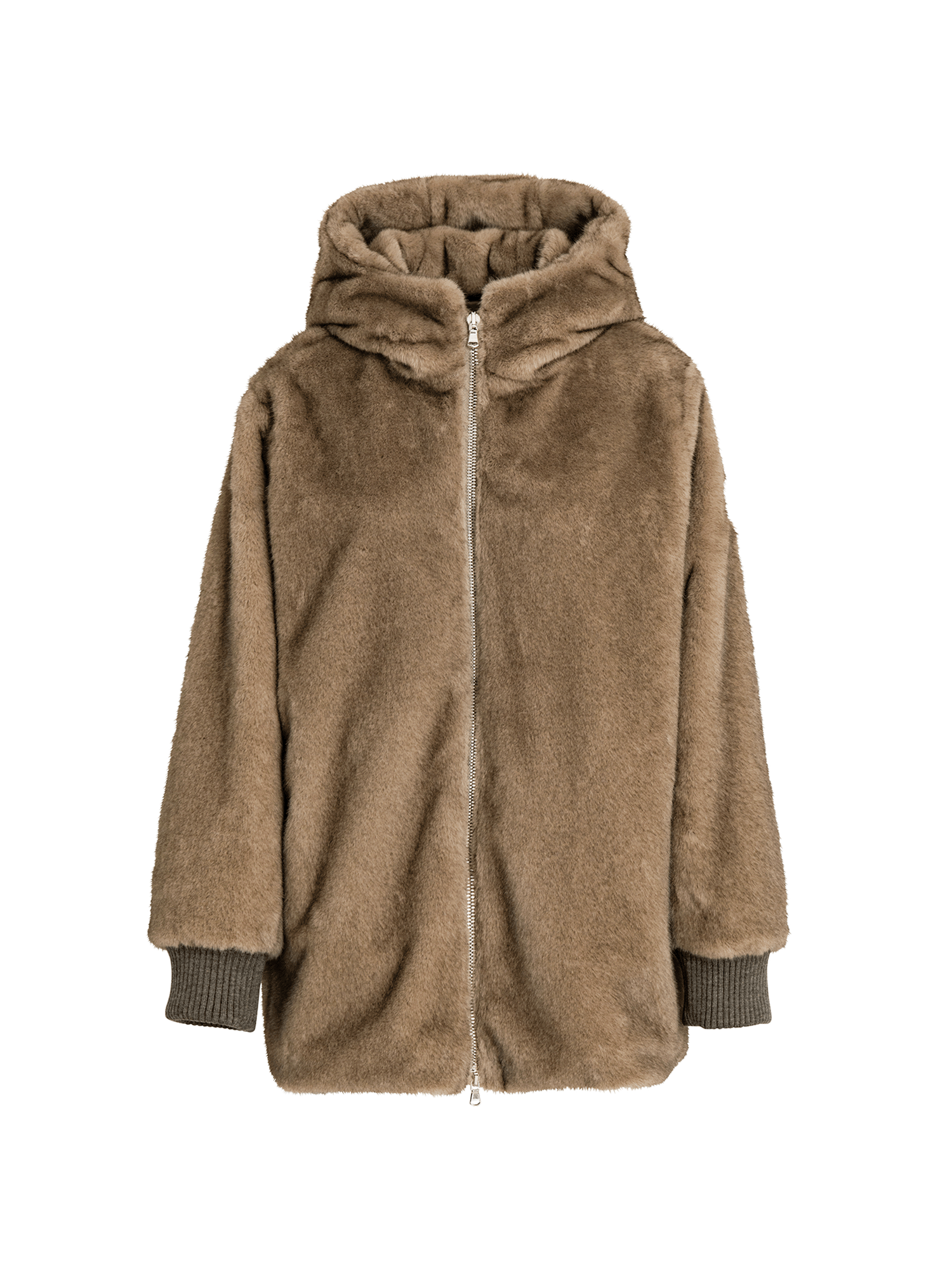 ARABIS アラビス ボアブルゾン