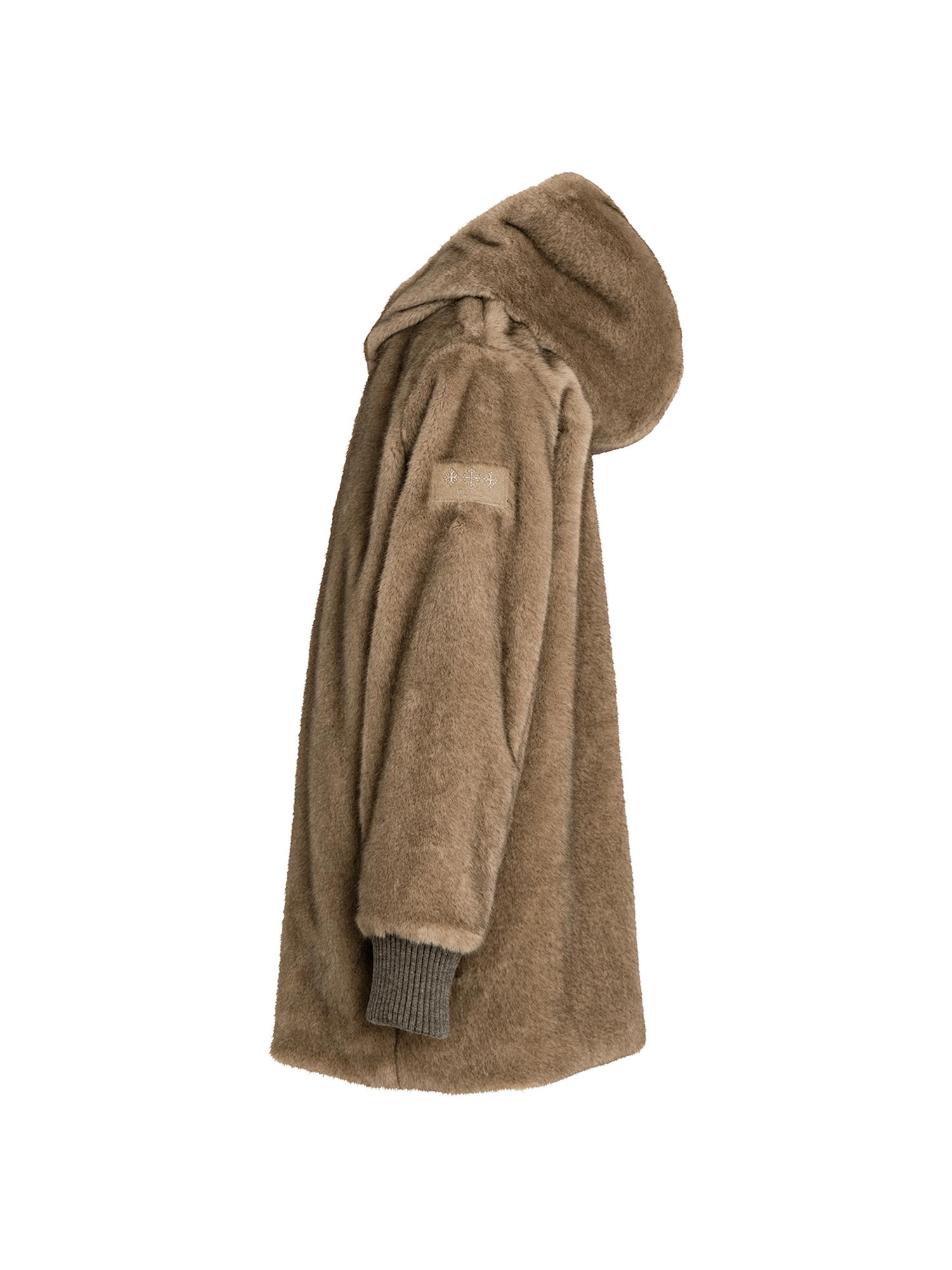 ARABIS アラビス ボアブルゾン