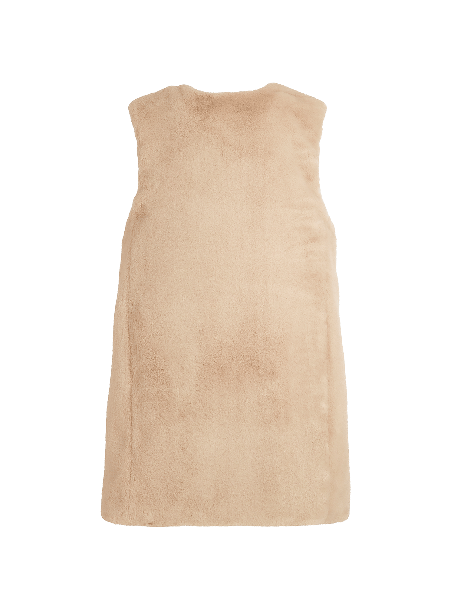 【オンライン限定カラー】POLLINA ポッリナ ボアベスト