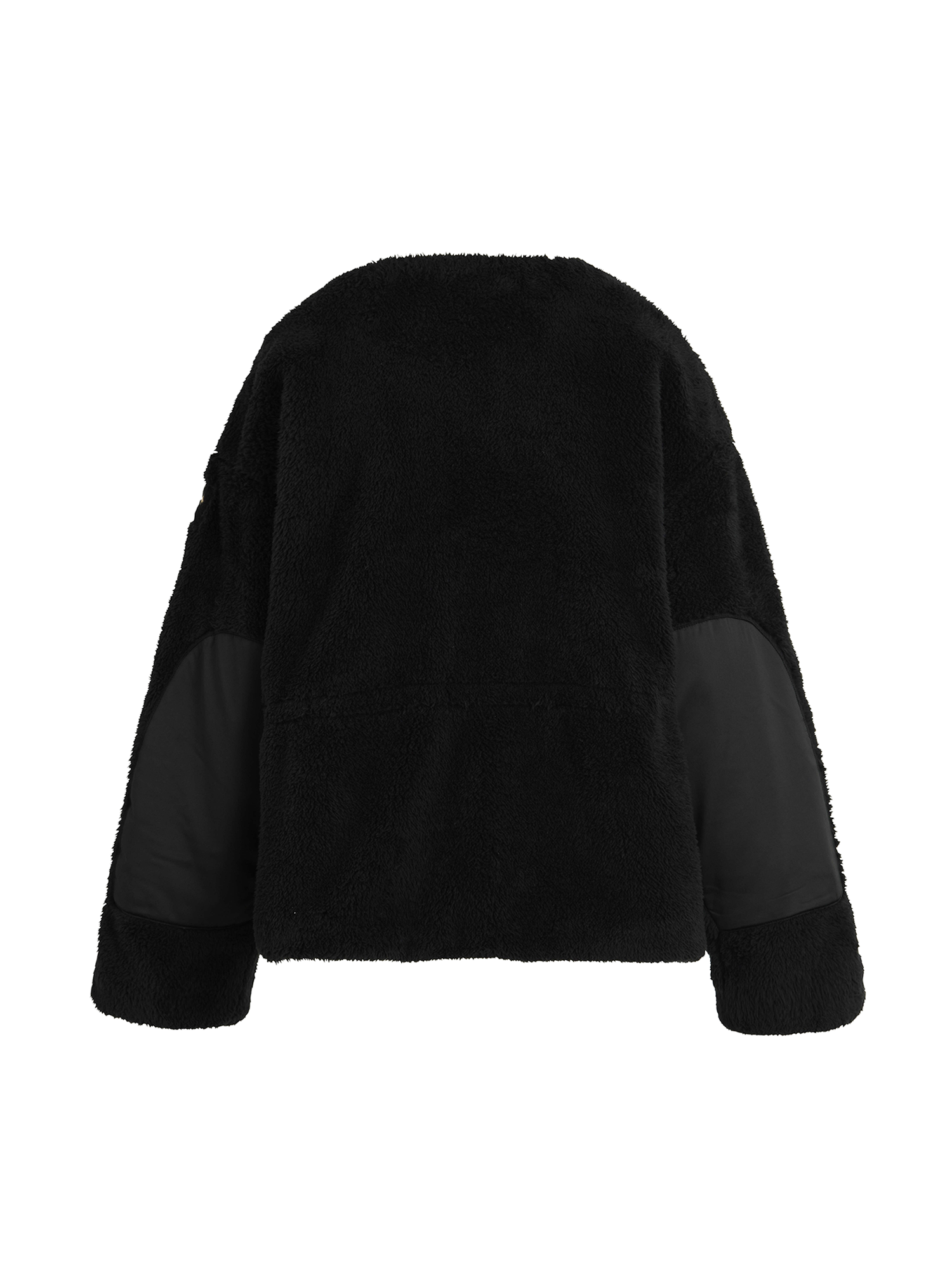 ANNABELLA アナベラ ボアブルゾン