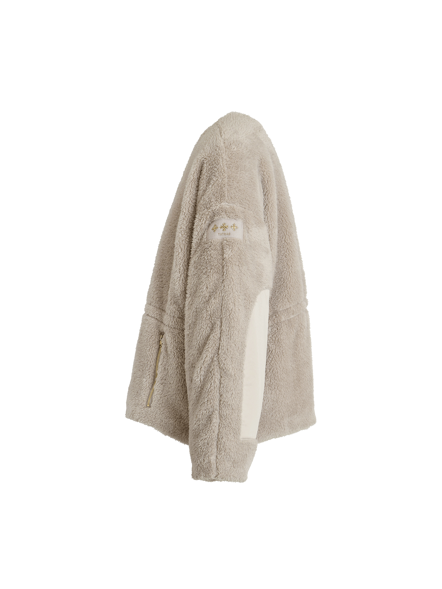 ANNABELLA アナベラ ボアブルゾン