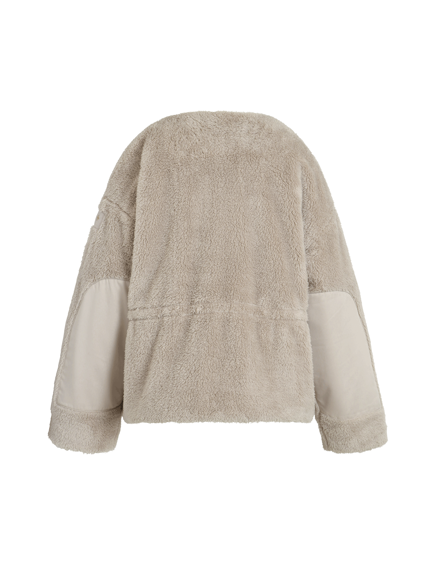 ANNABELLA アナベラ ボアブルゾン