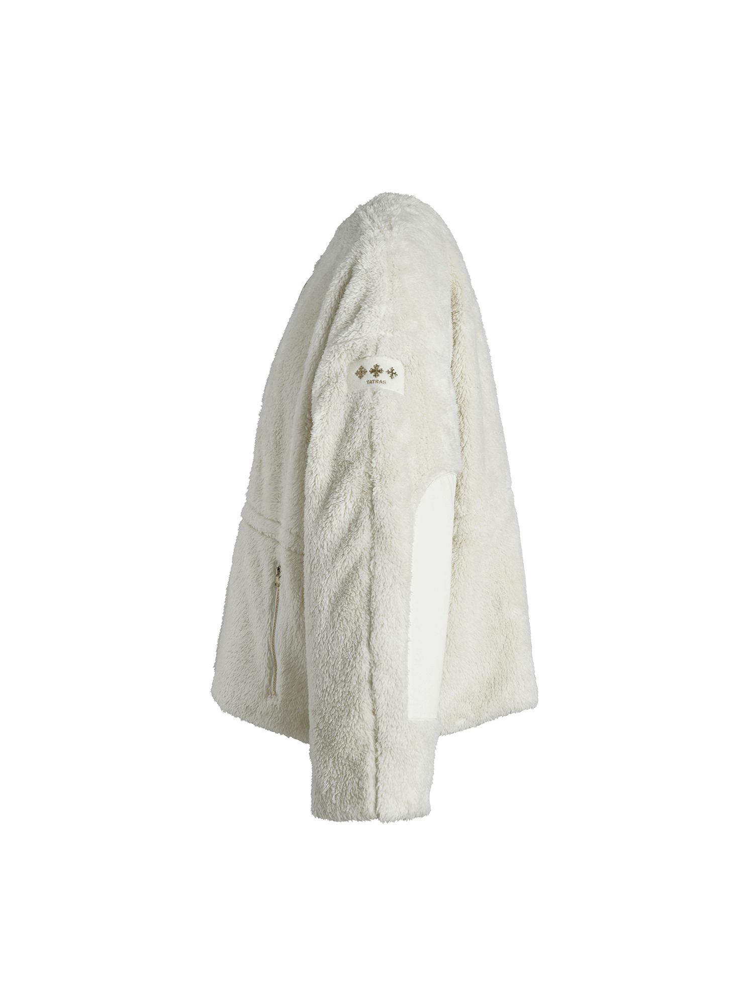 ANNABELLA アナベラ ボアブルゾン