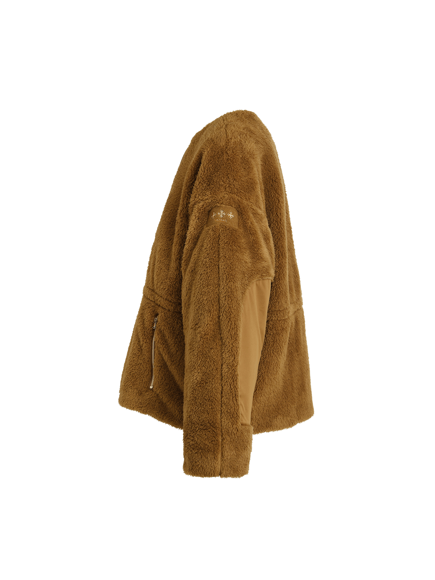 ANNABELLA アナベラ ボアブルゾン