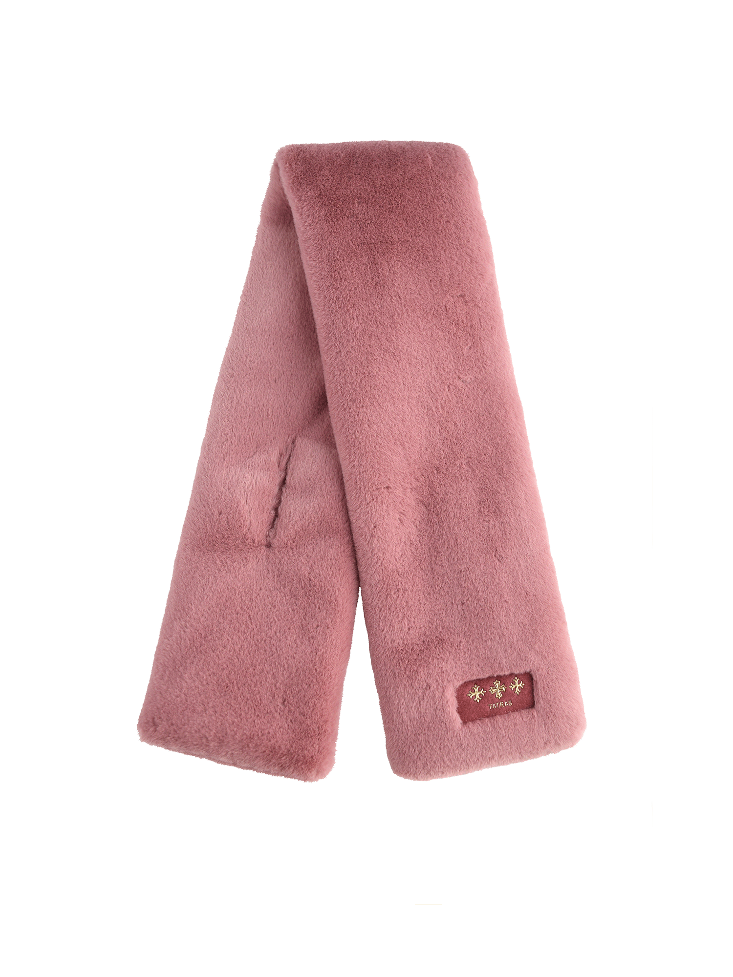 MENISA メニサ マフラー