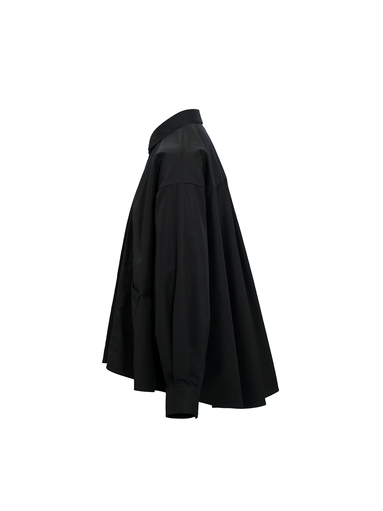 ANDREA アンドレア シャツ