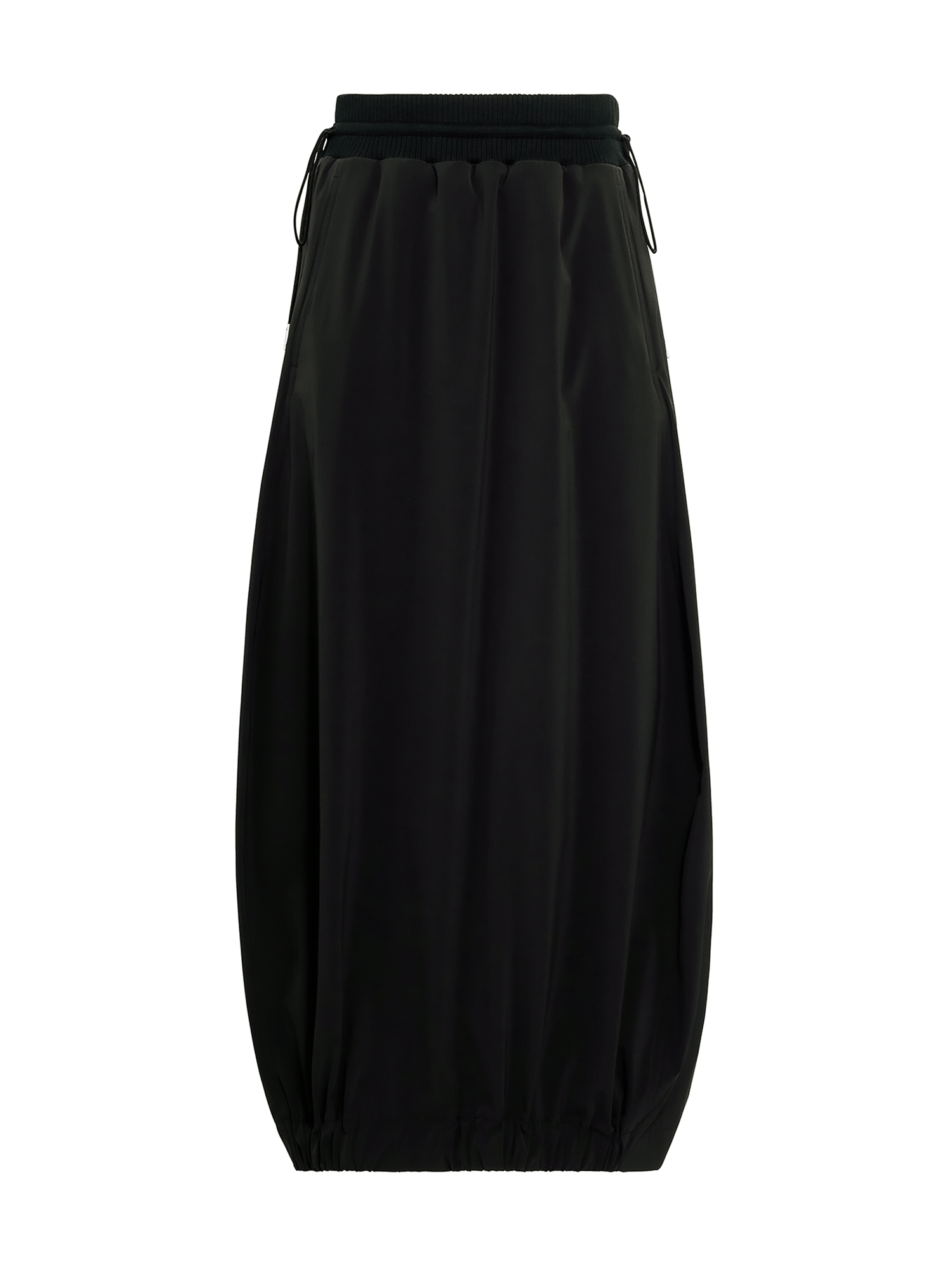 SIUVA シウバ スカート