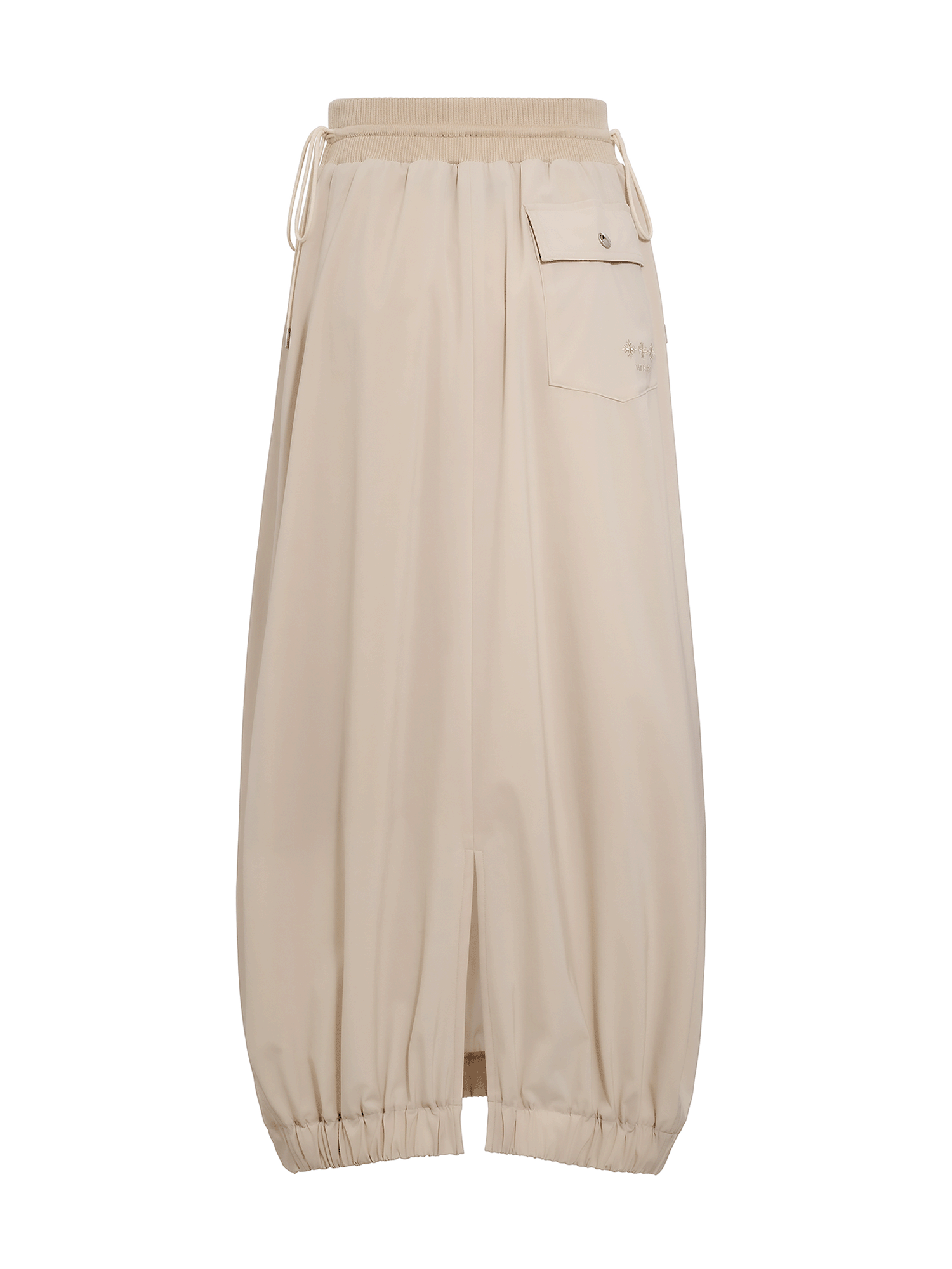 SIUVA シウバ スカート