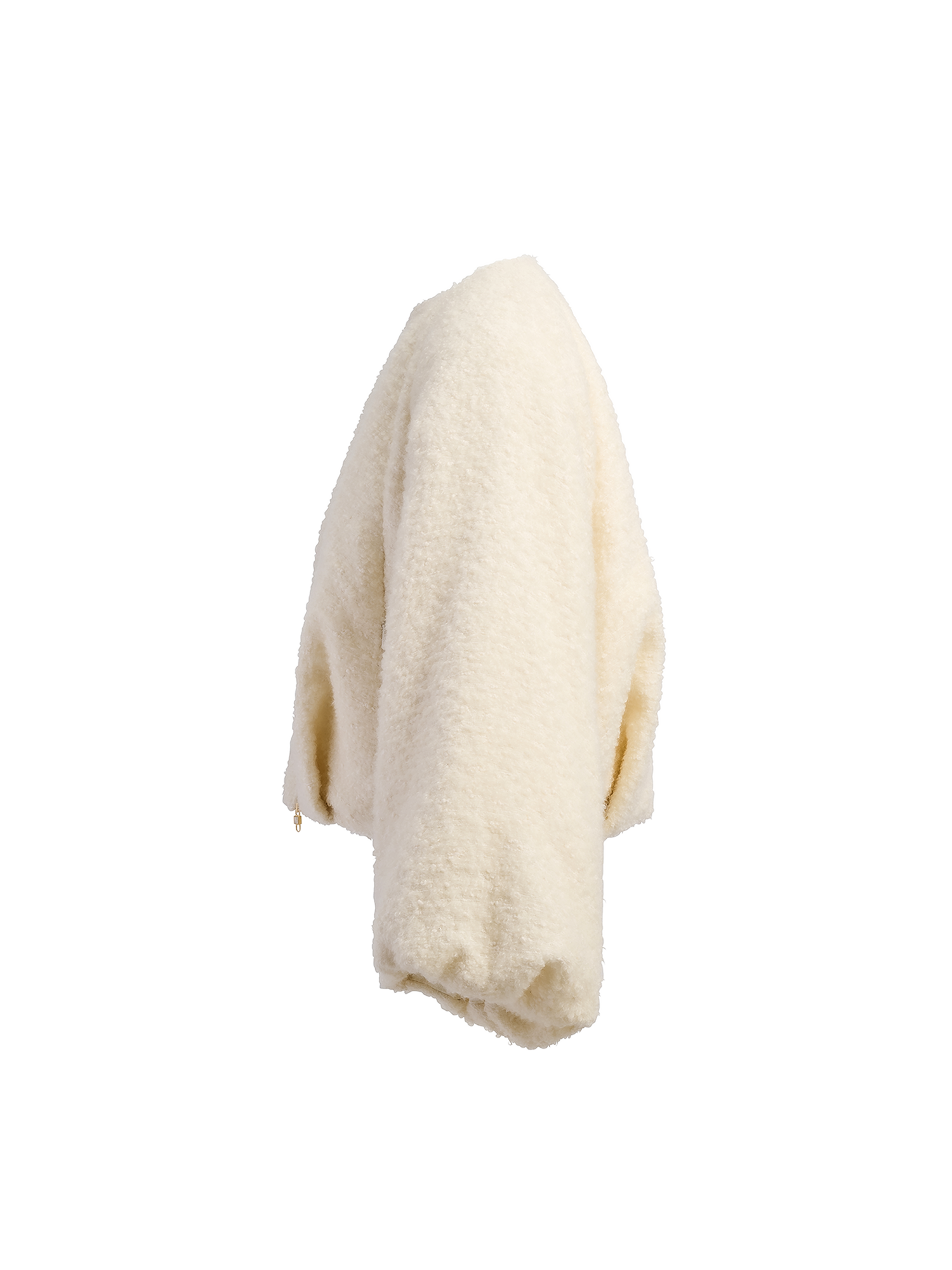 AMABILE アマビレ ダウンジャケット