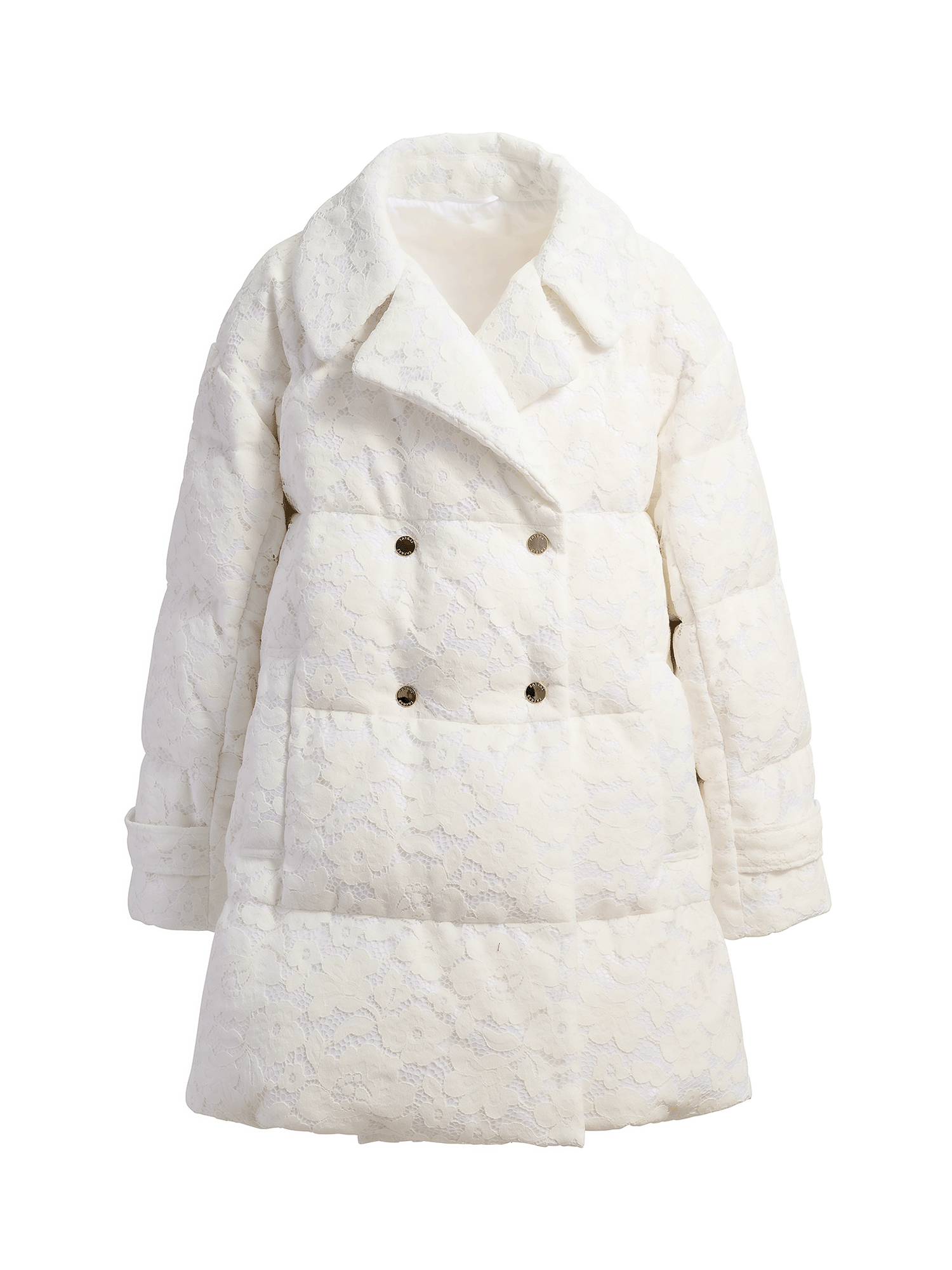 NUVOLA ヌヴォーラ ダウンジャケット