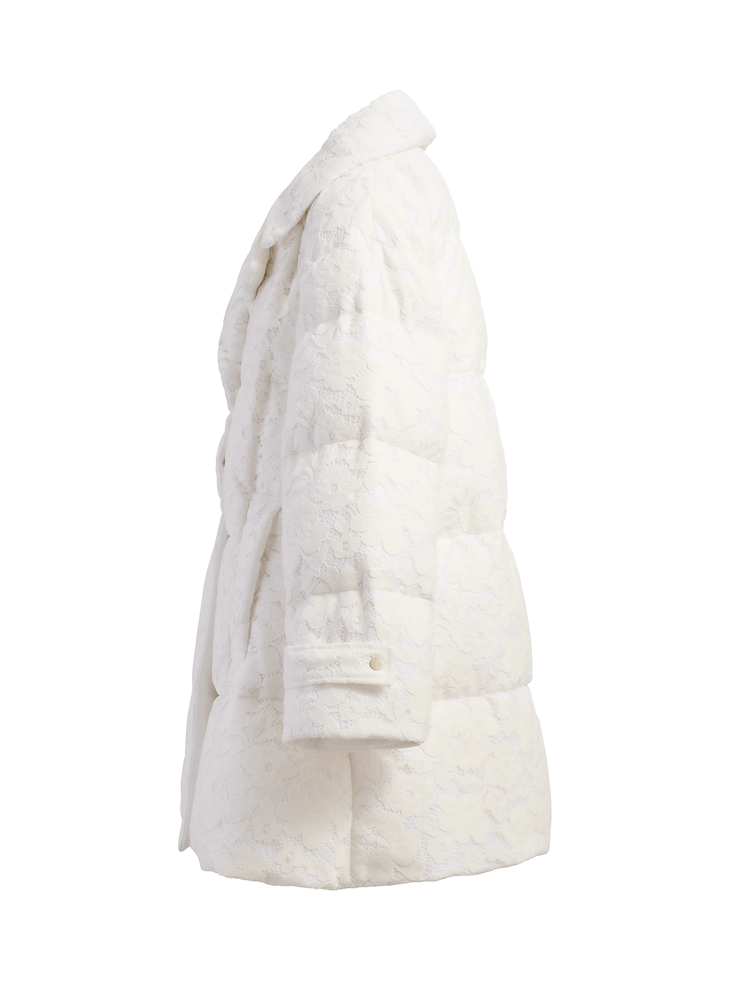 NUVOLA ヌヴォーラ ダウンジャケット