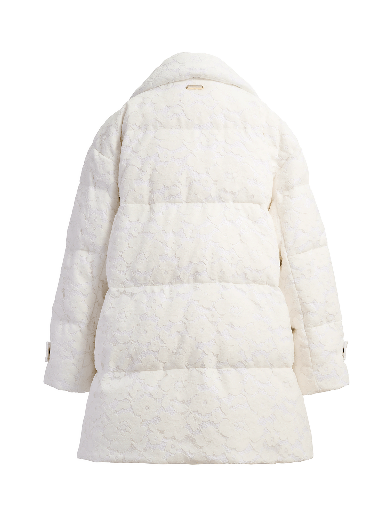 NUVOLA ヌヴォーラ ダウンジャケット