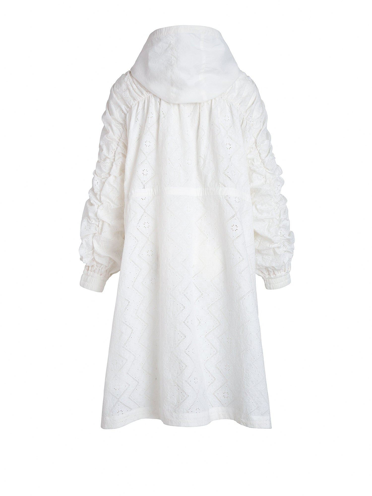 AMENDOLA アメンドラ コート