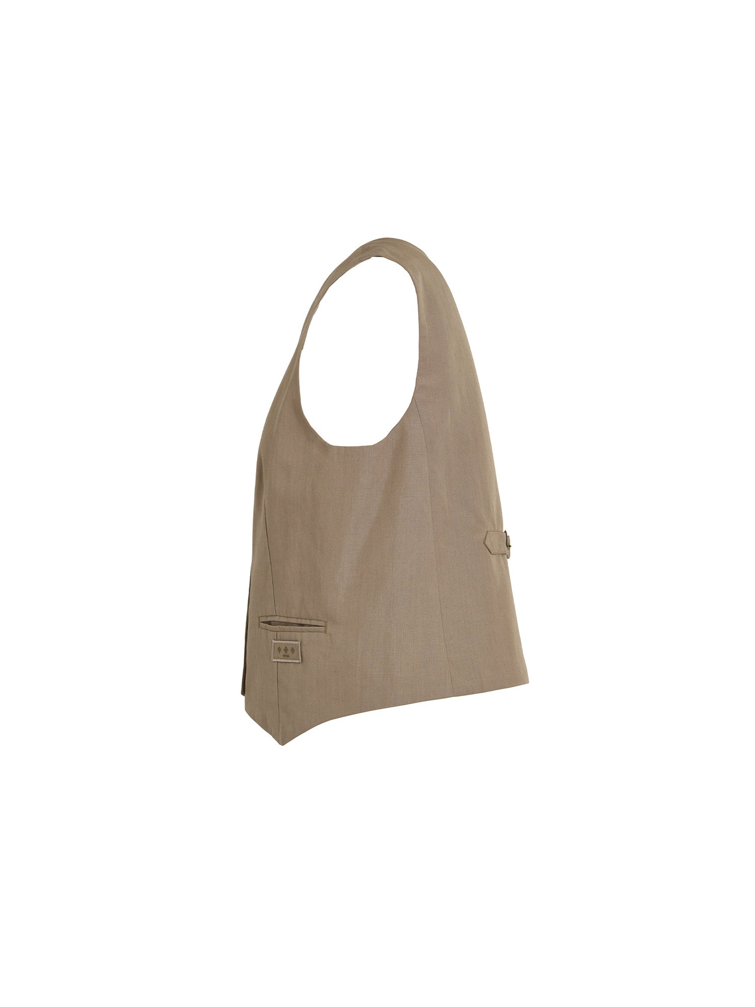 ULYXIA ウリクシア ジレ