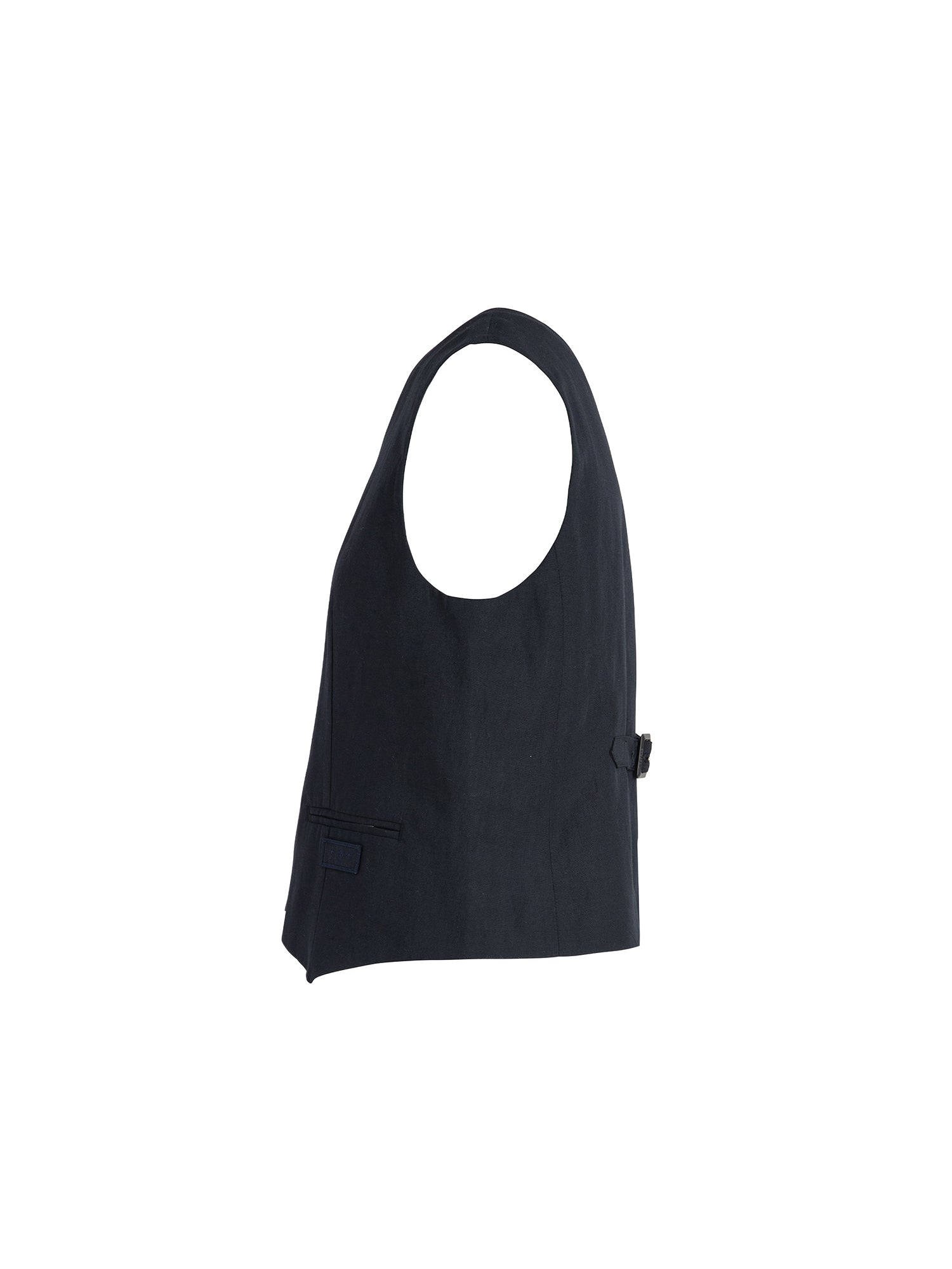 ULYXIA ウリクシア ジレ