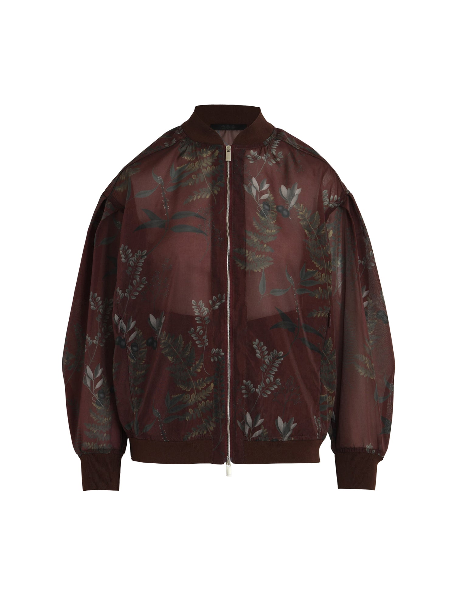 WISTERIA ウィステリア ジャケット