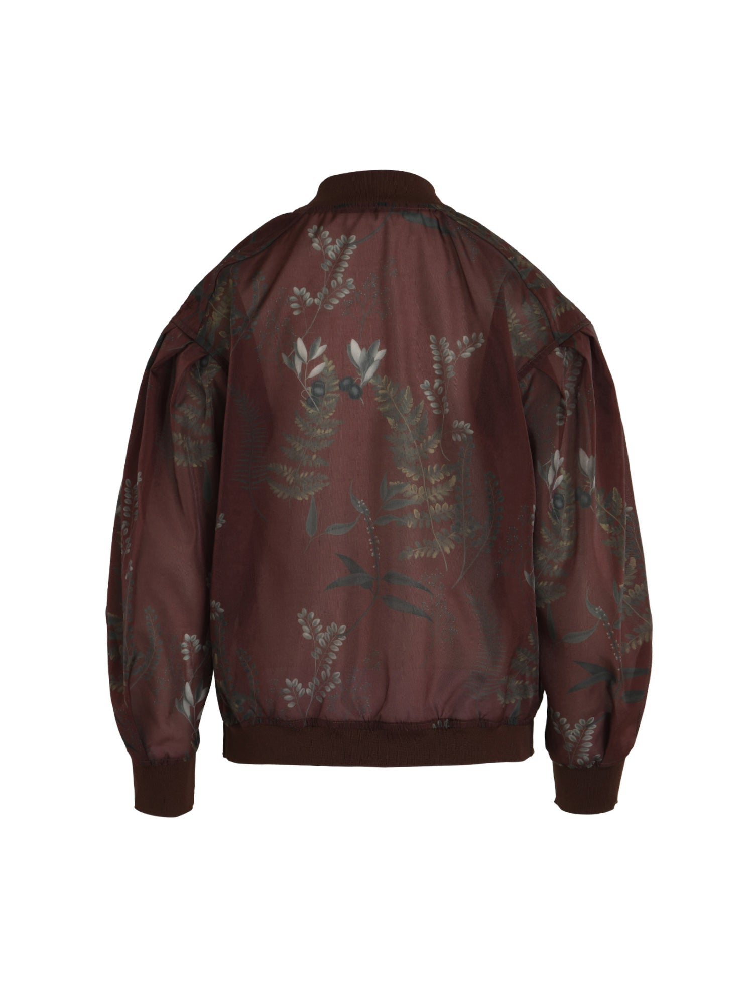 WISTERIA ウィステリア ジャケット