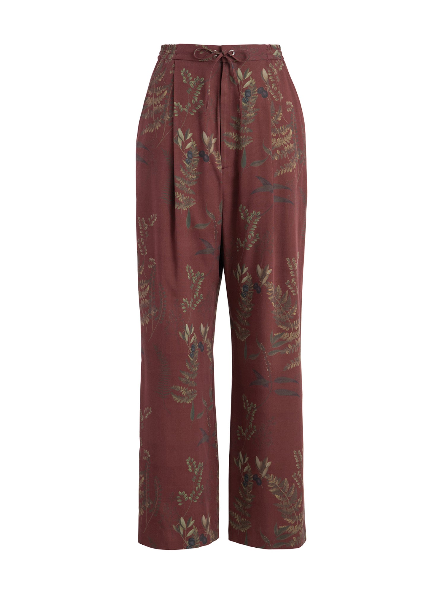 GRADARA グラダラ パンツ