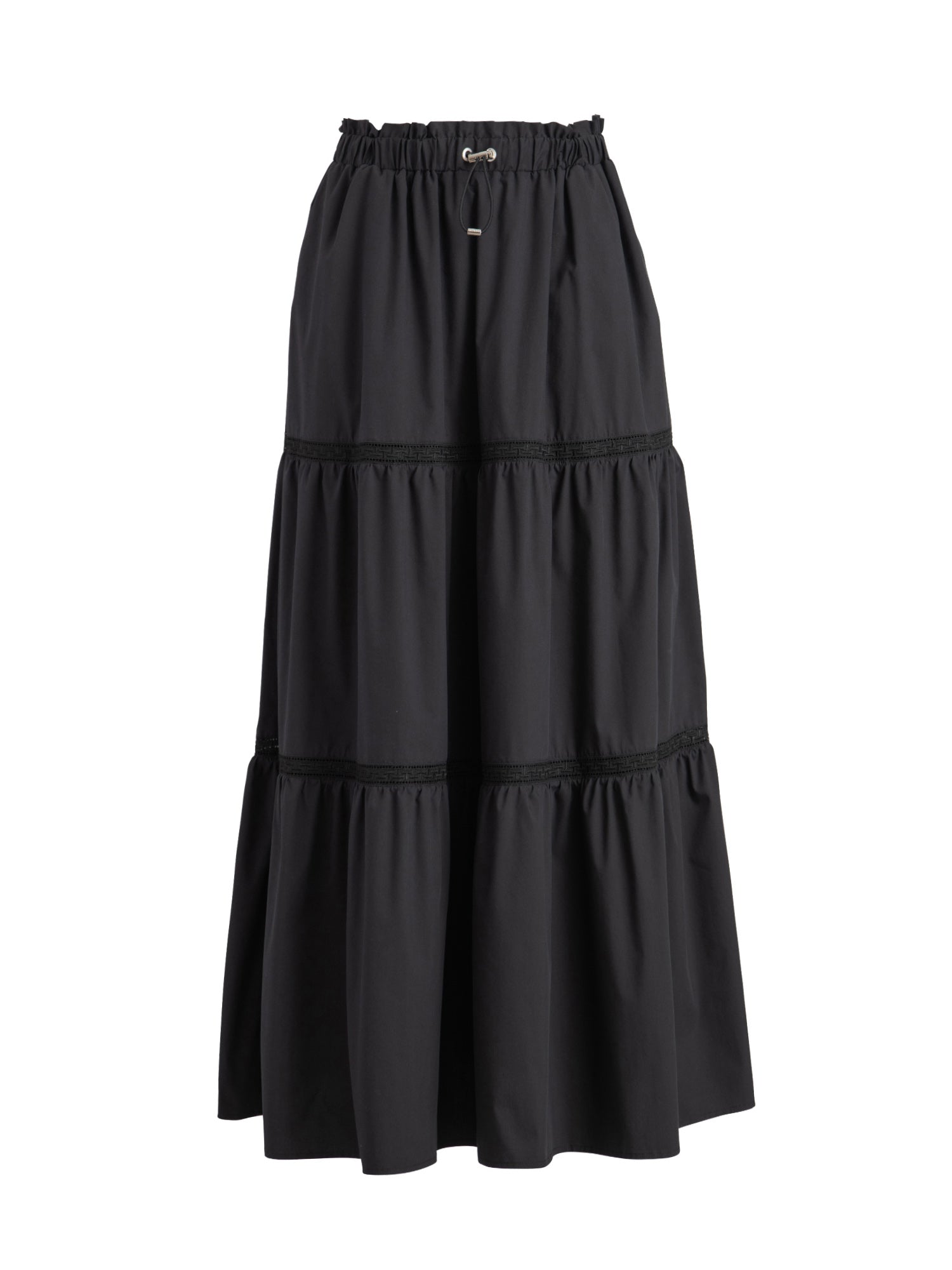 ORTINIA オルティニア スカート