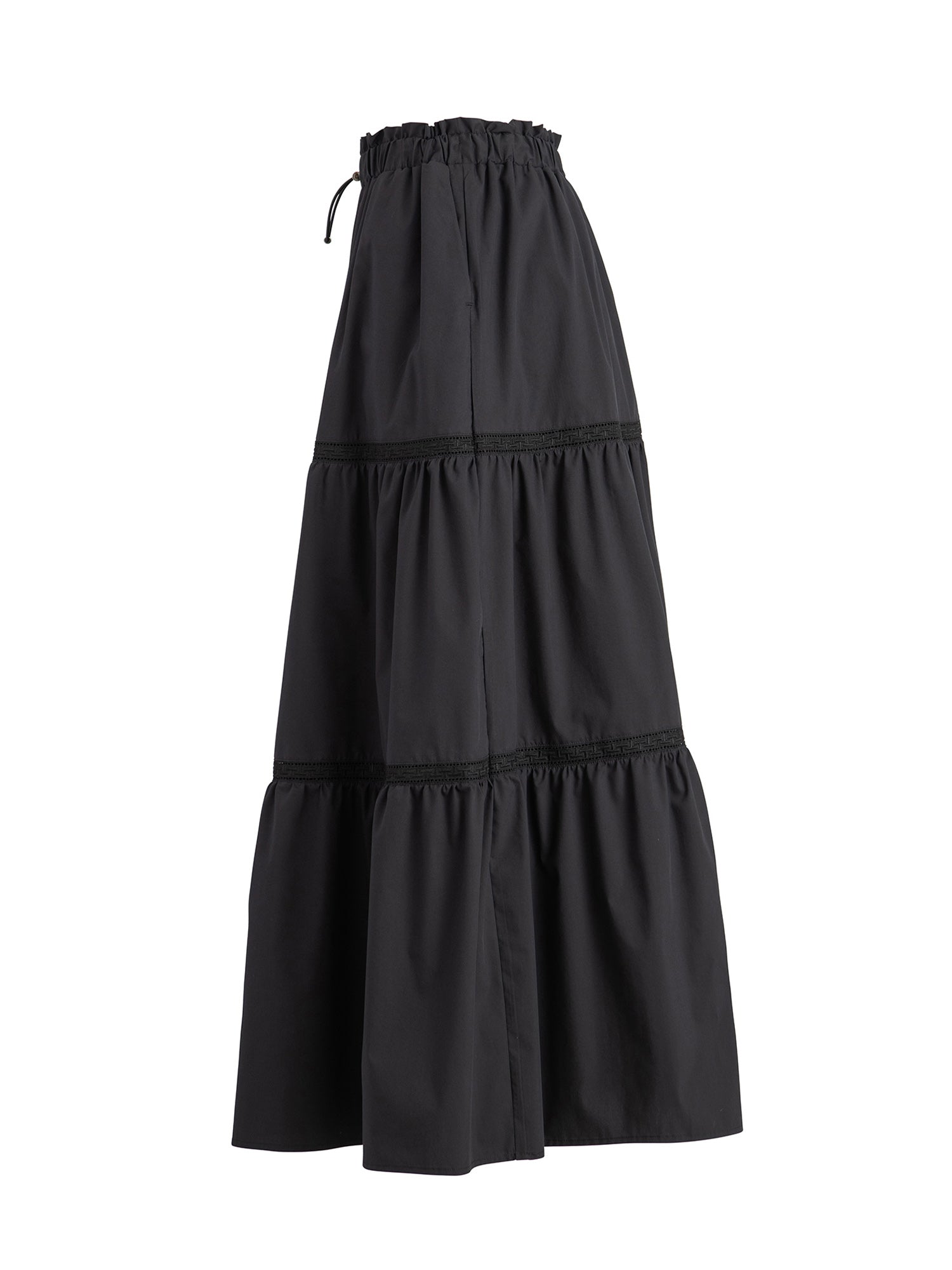 ORTINIA オルティニア スカート