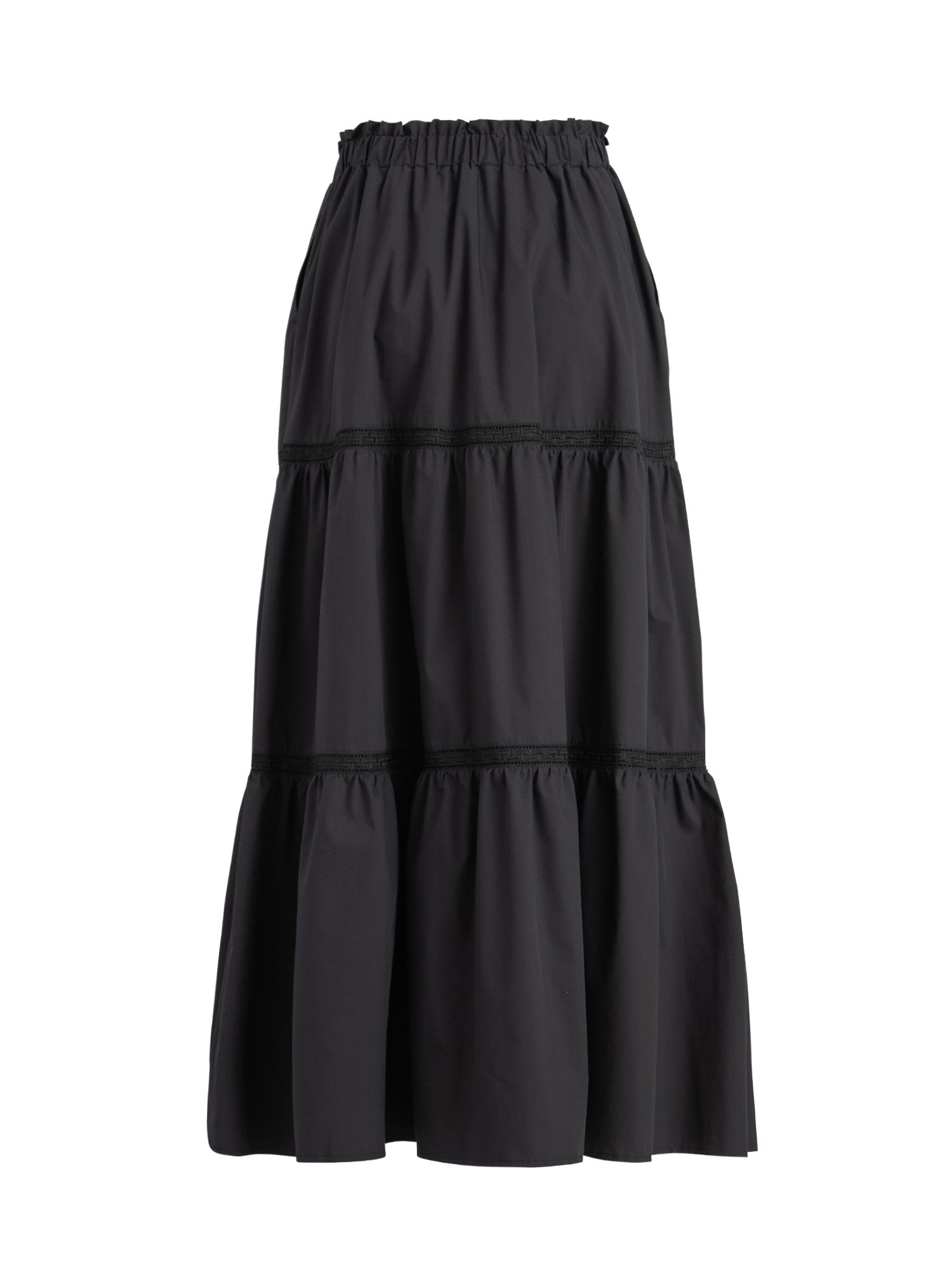 ORTINIA オルティニア スカート