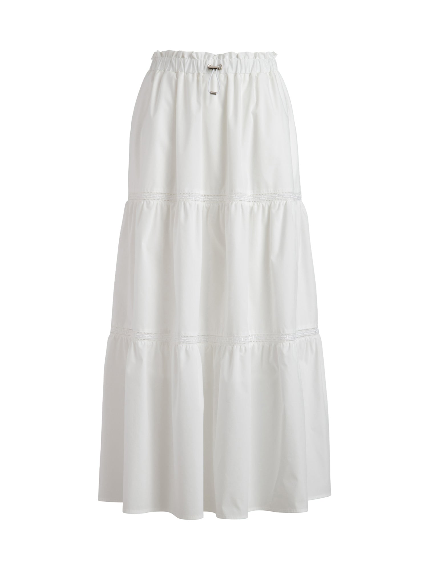 ORTINIA オルティニア スカート